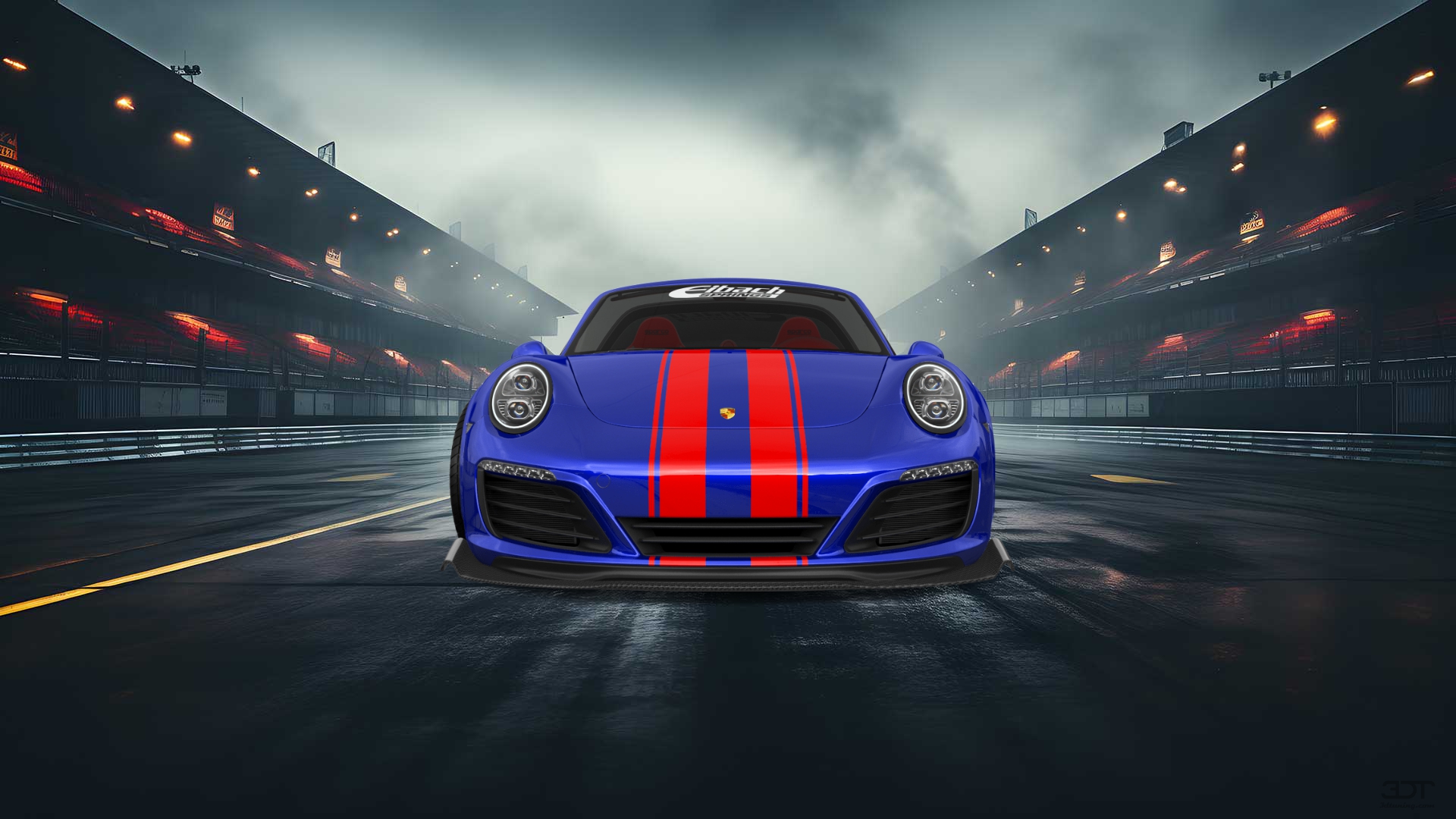 Porsche 911 Carrera Targa top 2014 Images