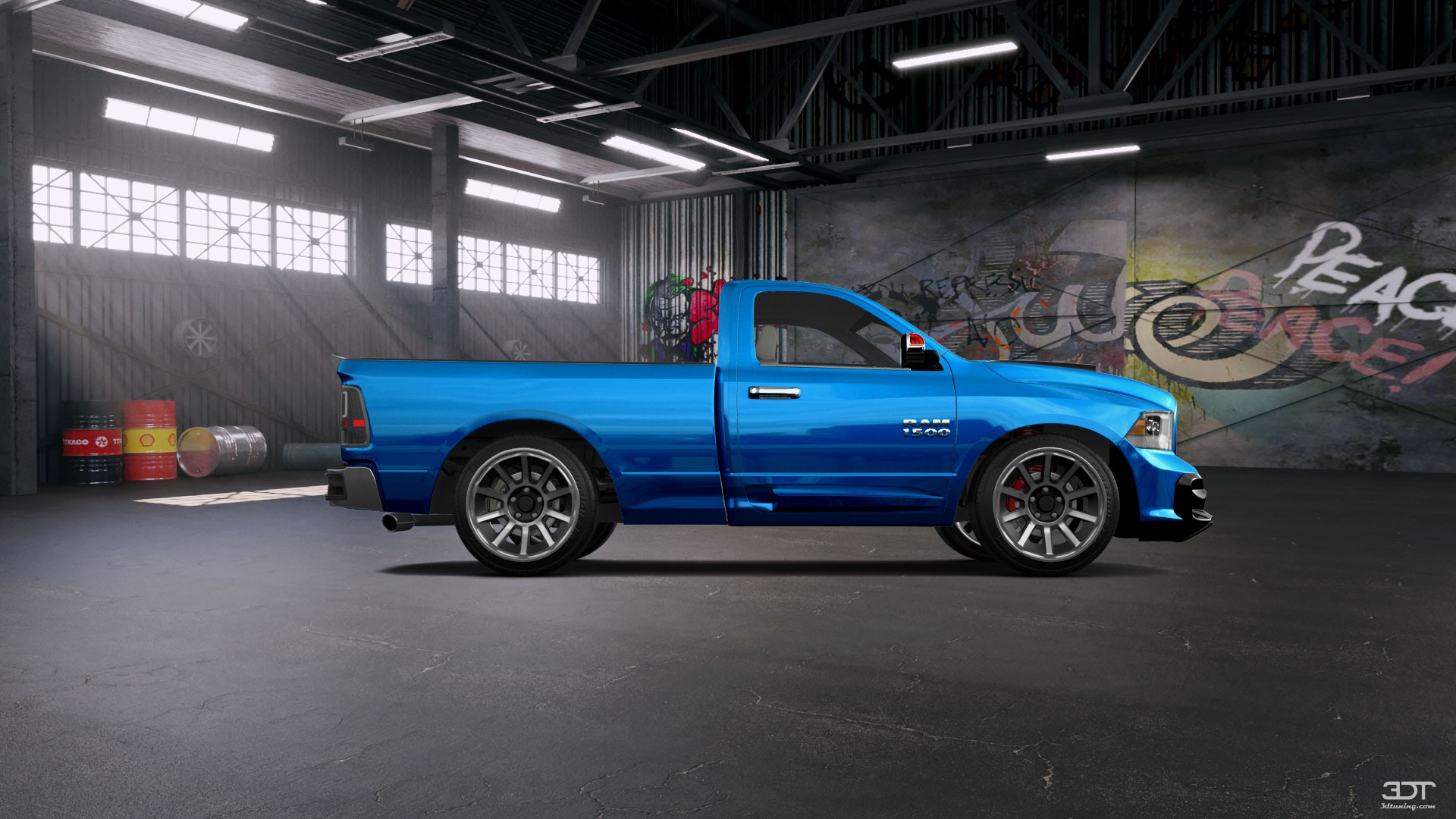 Dodge Ram 1500 Regular Cab 2 Door truck 2014 Images