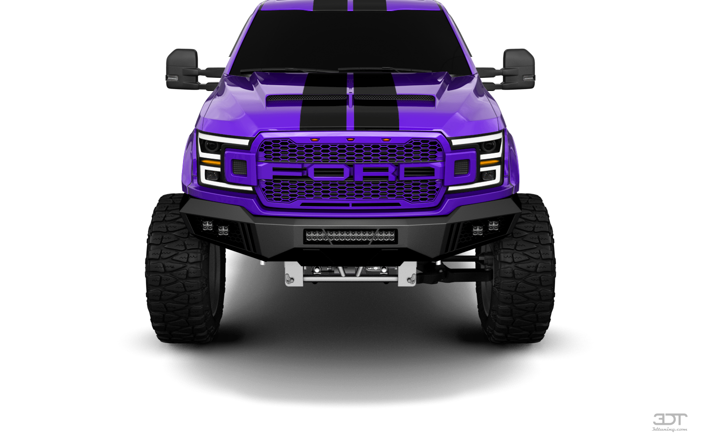 Ford F-150 Truck 2019