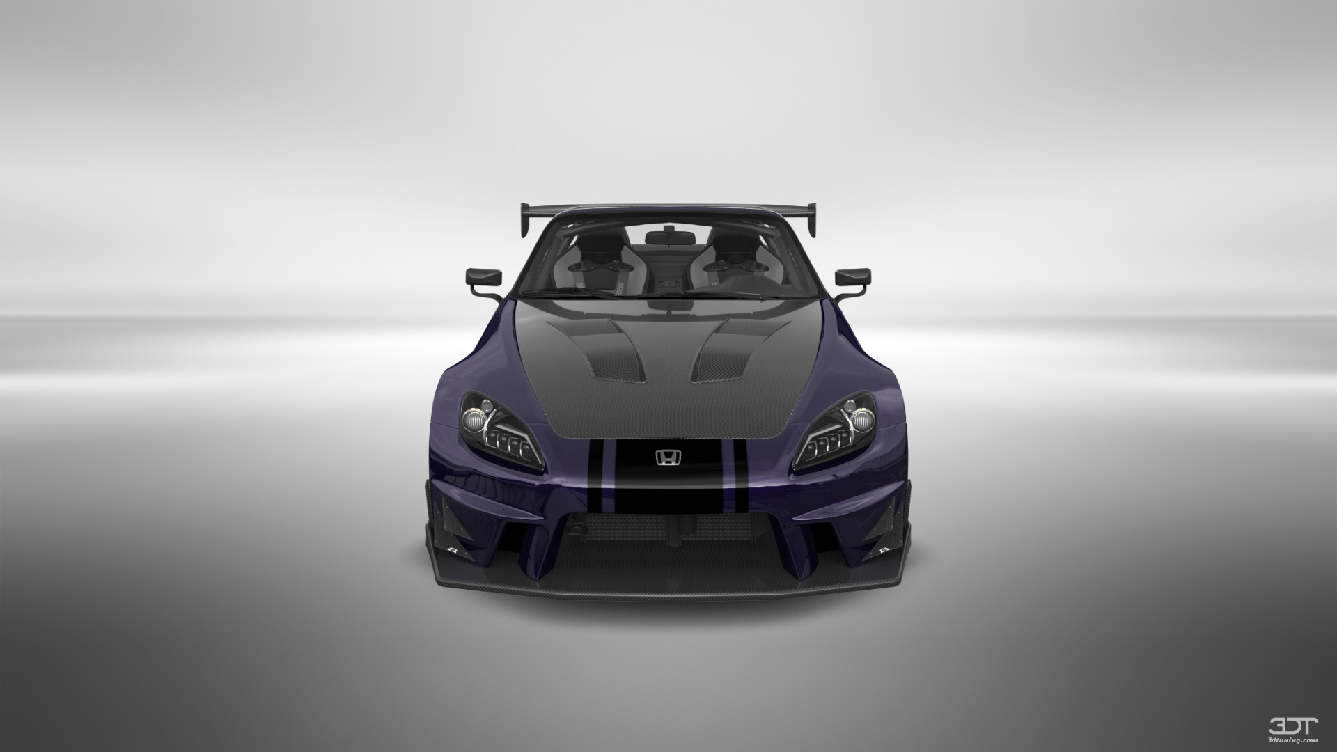 Honda S2000 Roadster 1999
