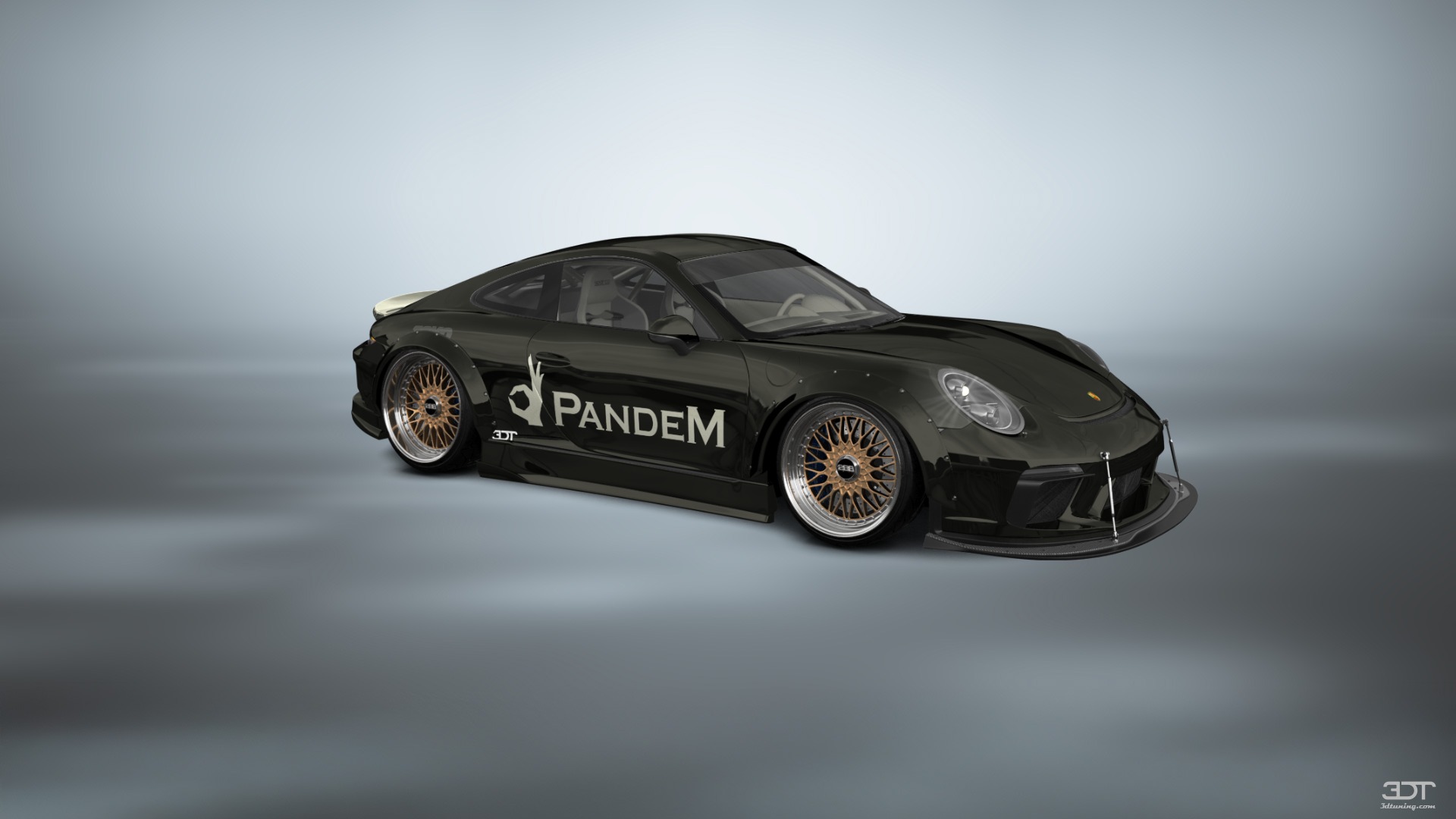 Porsche 911 Carrera 2 Door Coupe 2011 Images