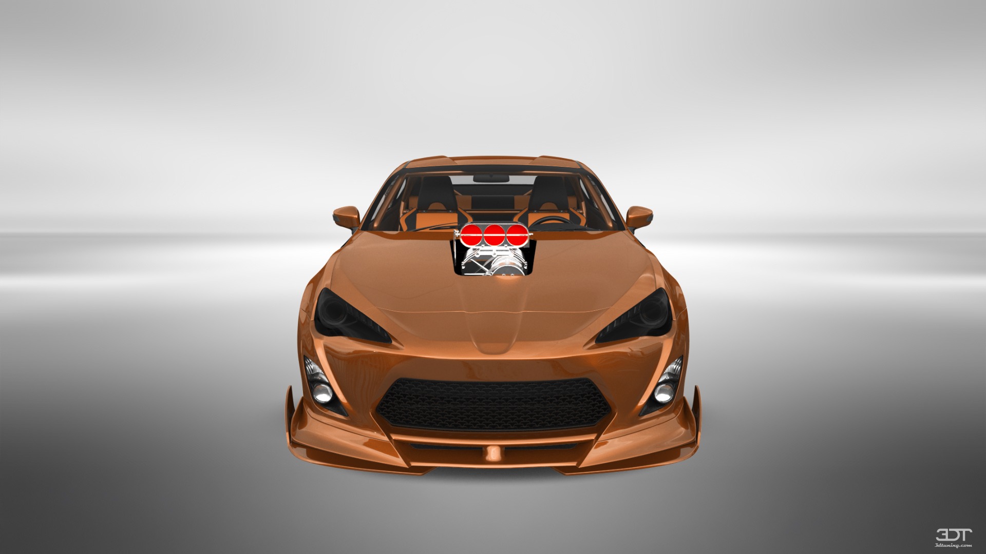 Toyota GT86 2 Door Coupe 2013