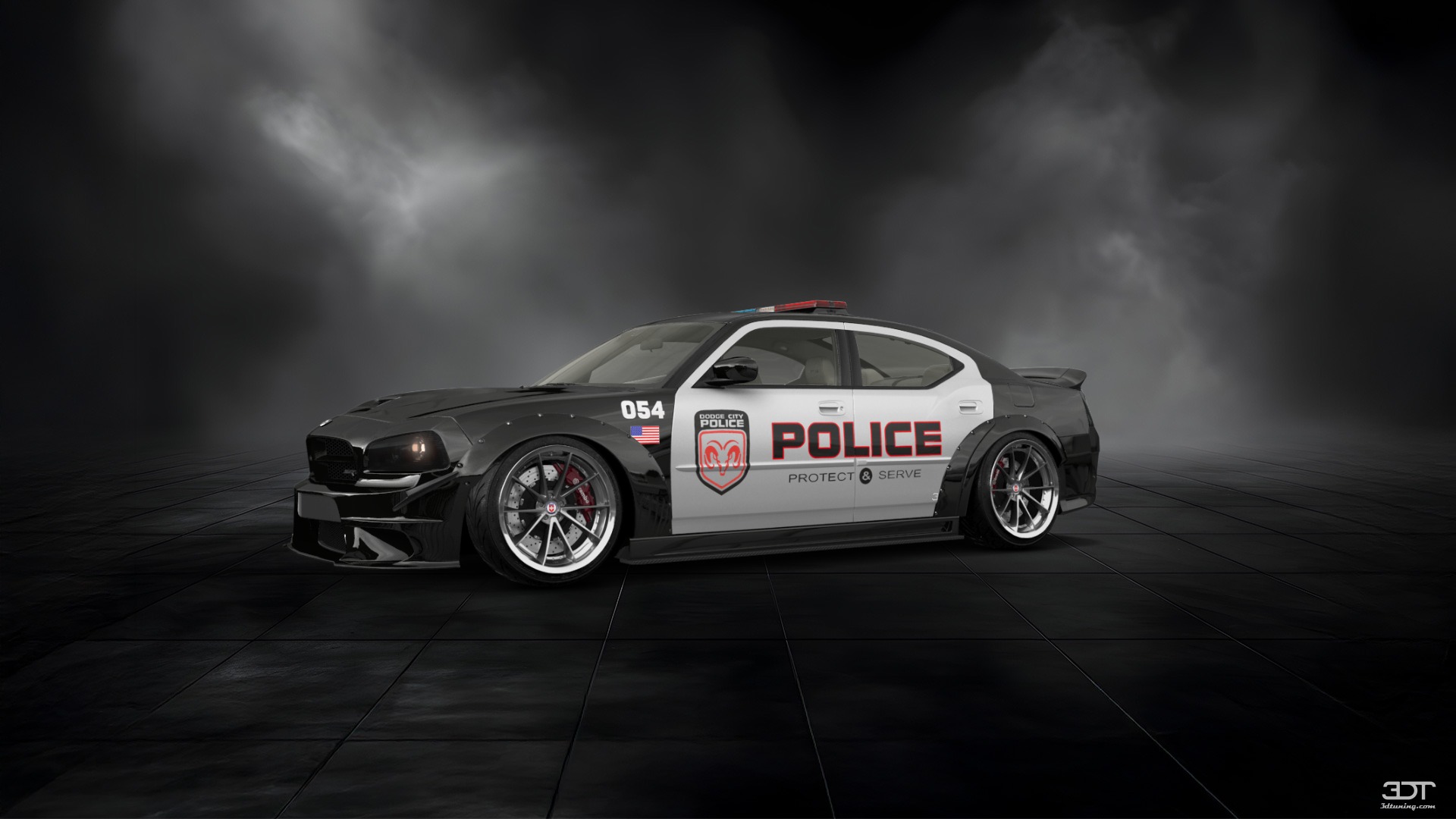 Dodge Charger Se Sedan 2006