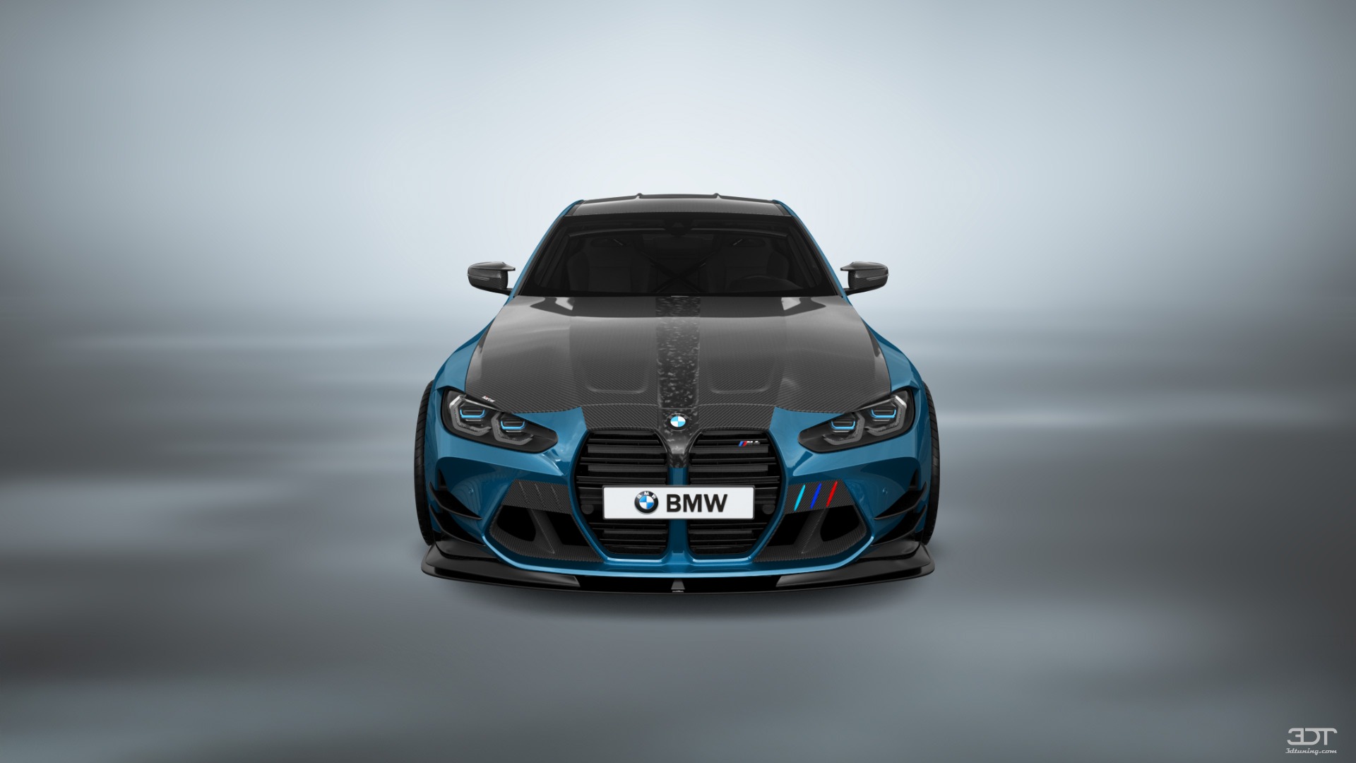 BMW M4 2 Door Coupe 2021