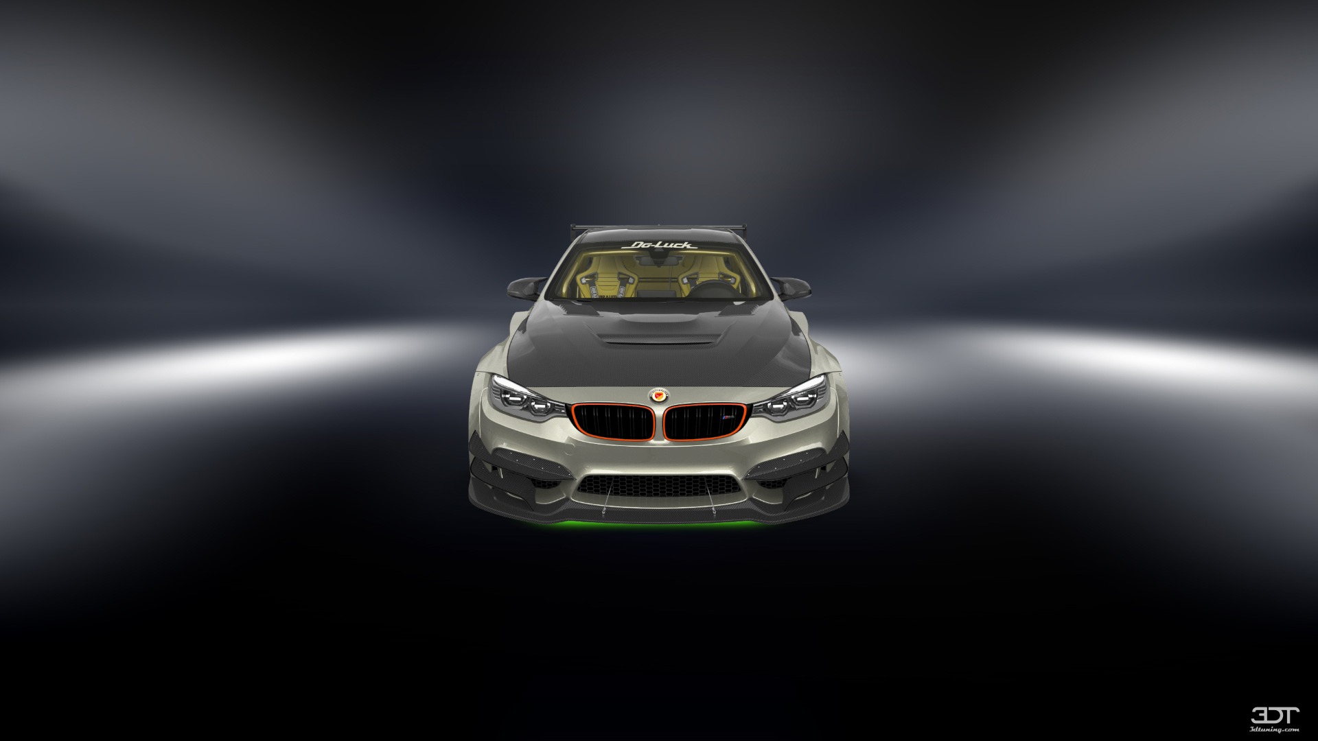 BMW M4 2 Door Coupe 2019 Images