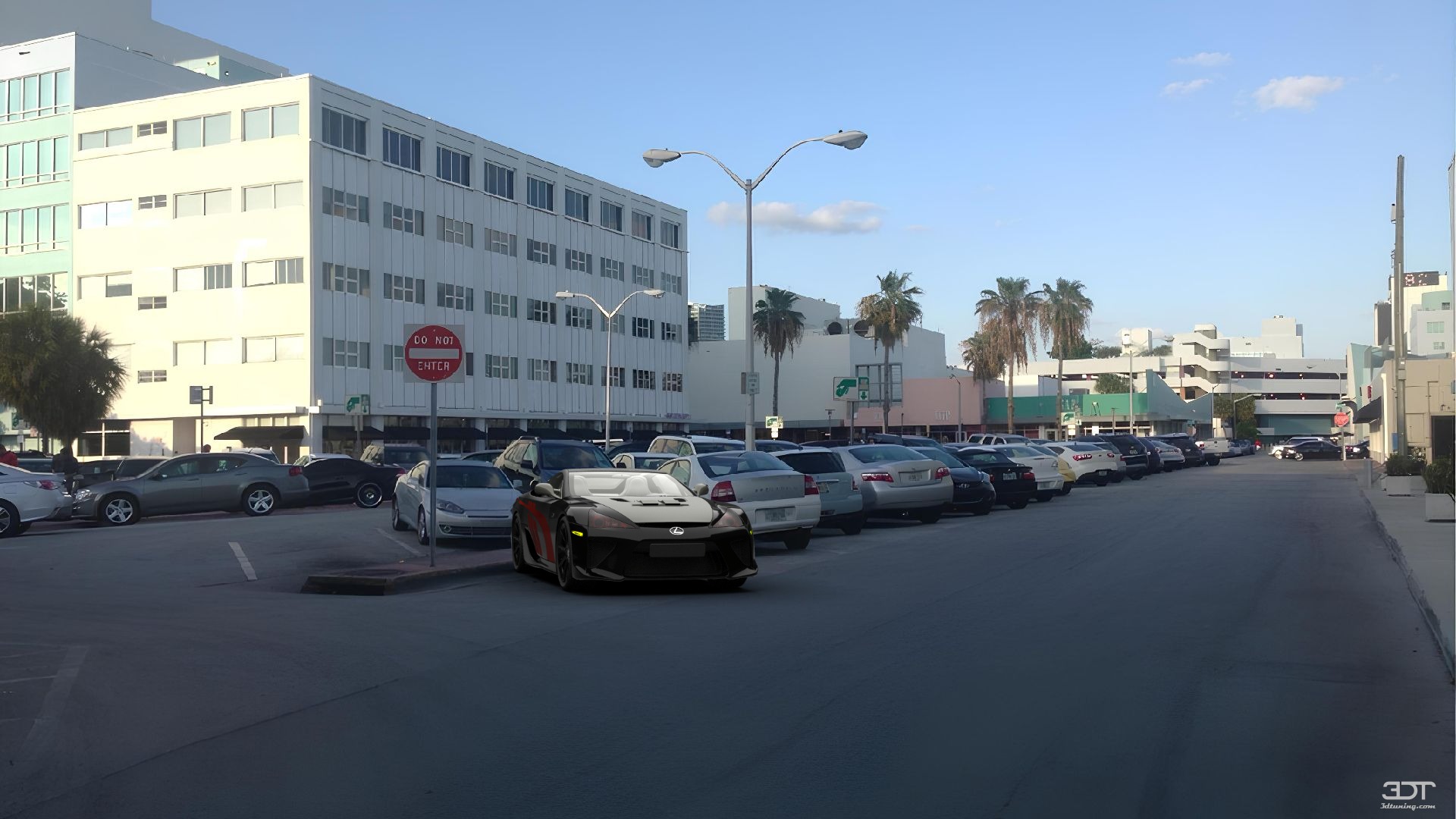 Lexus LFA Coupe 2011 tuning