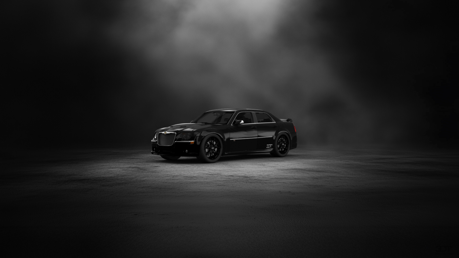 Chrysler 300C Sedan 2005