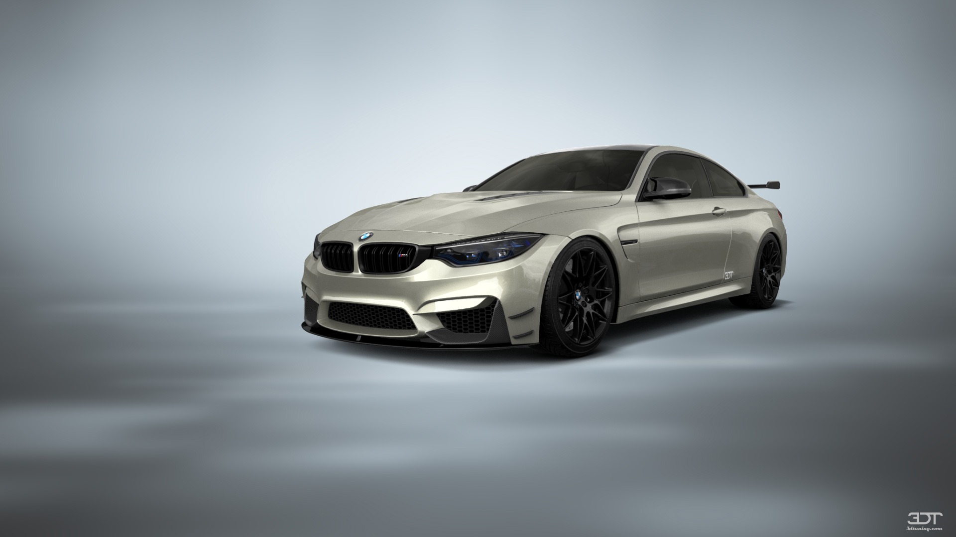 BMW M4 2 Door Coupe 2019