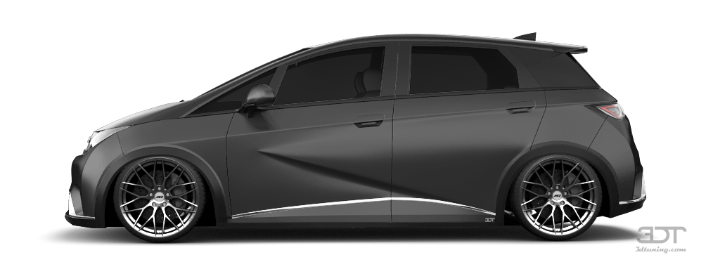 MGQ ByeBYD Dolphin 20"