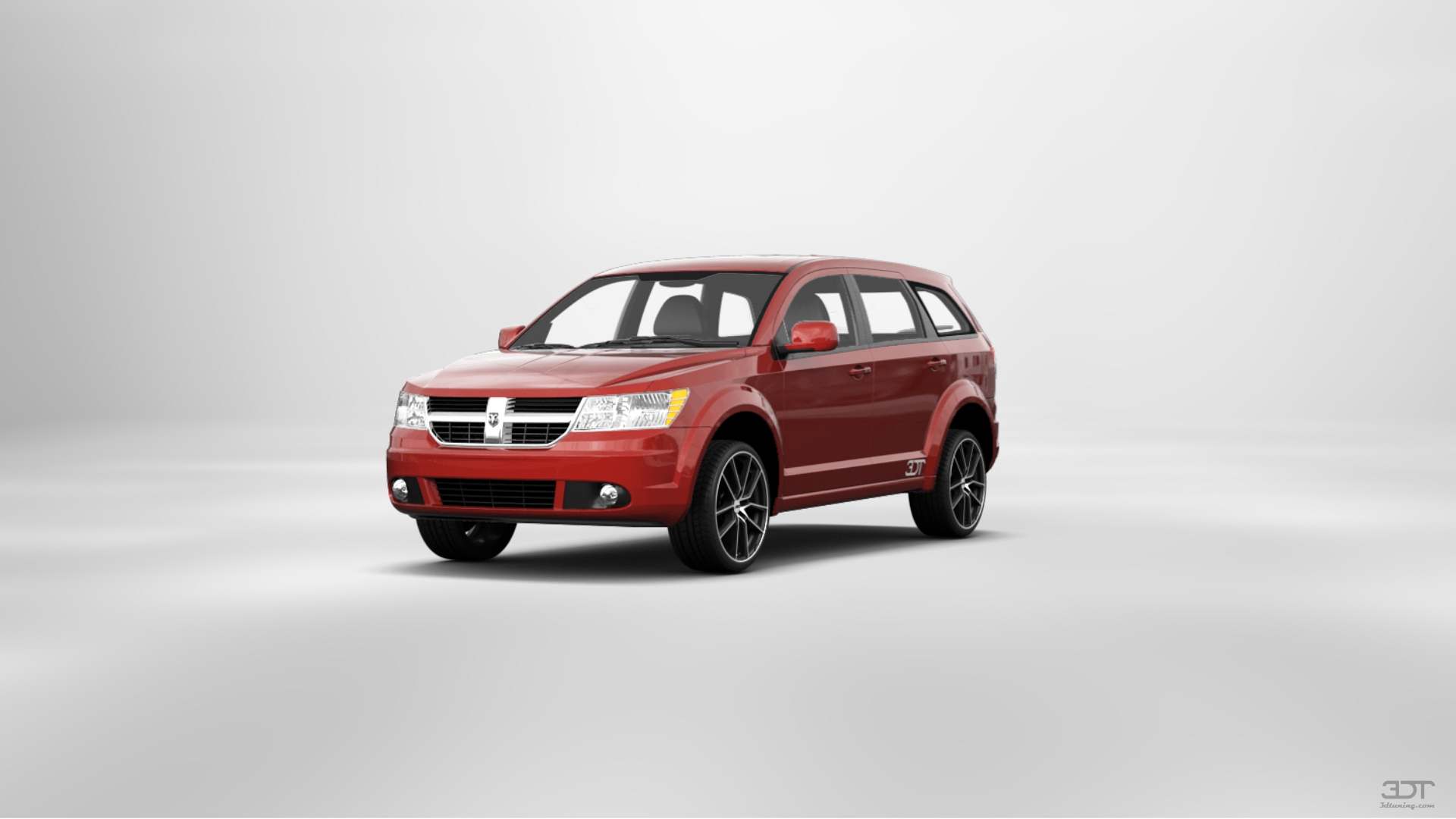 Dodge Journey SUV 2009
