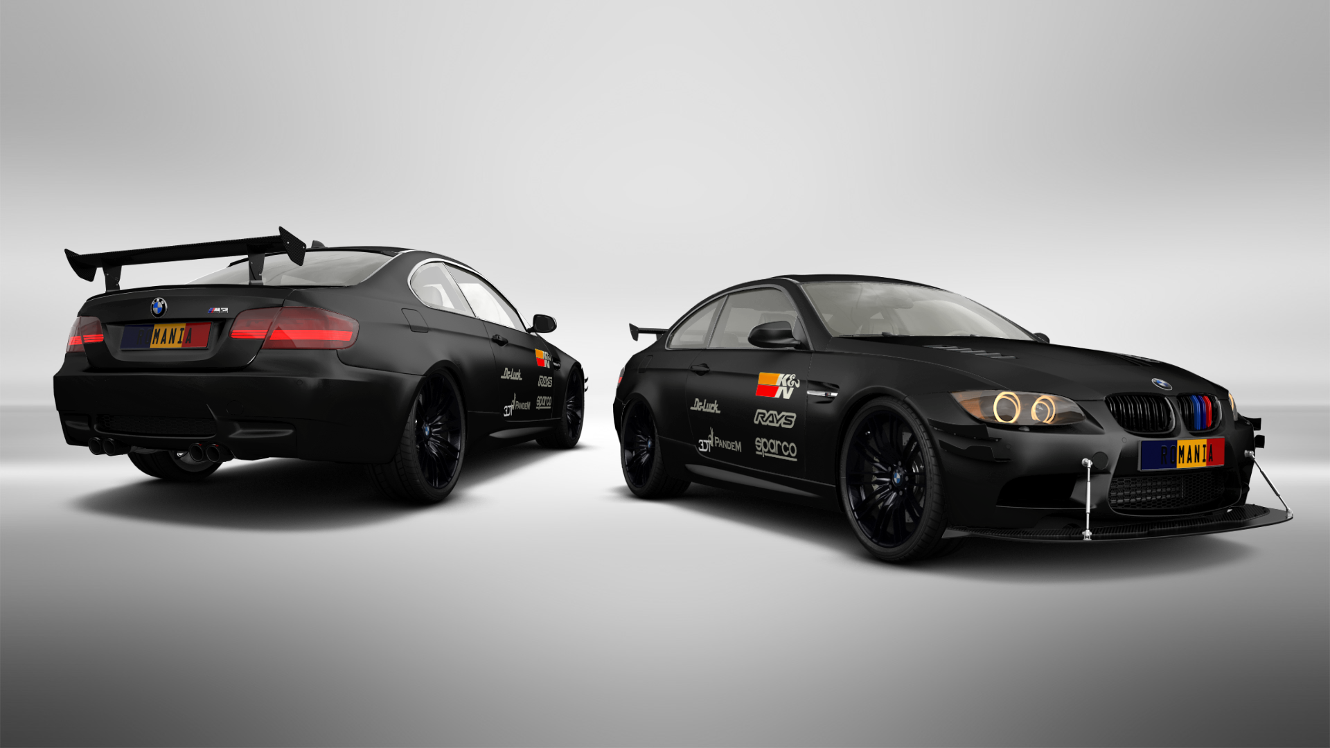 BMW 3 Series 2 Door Coupe 2006