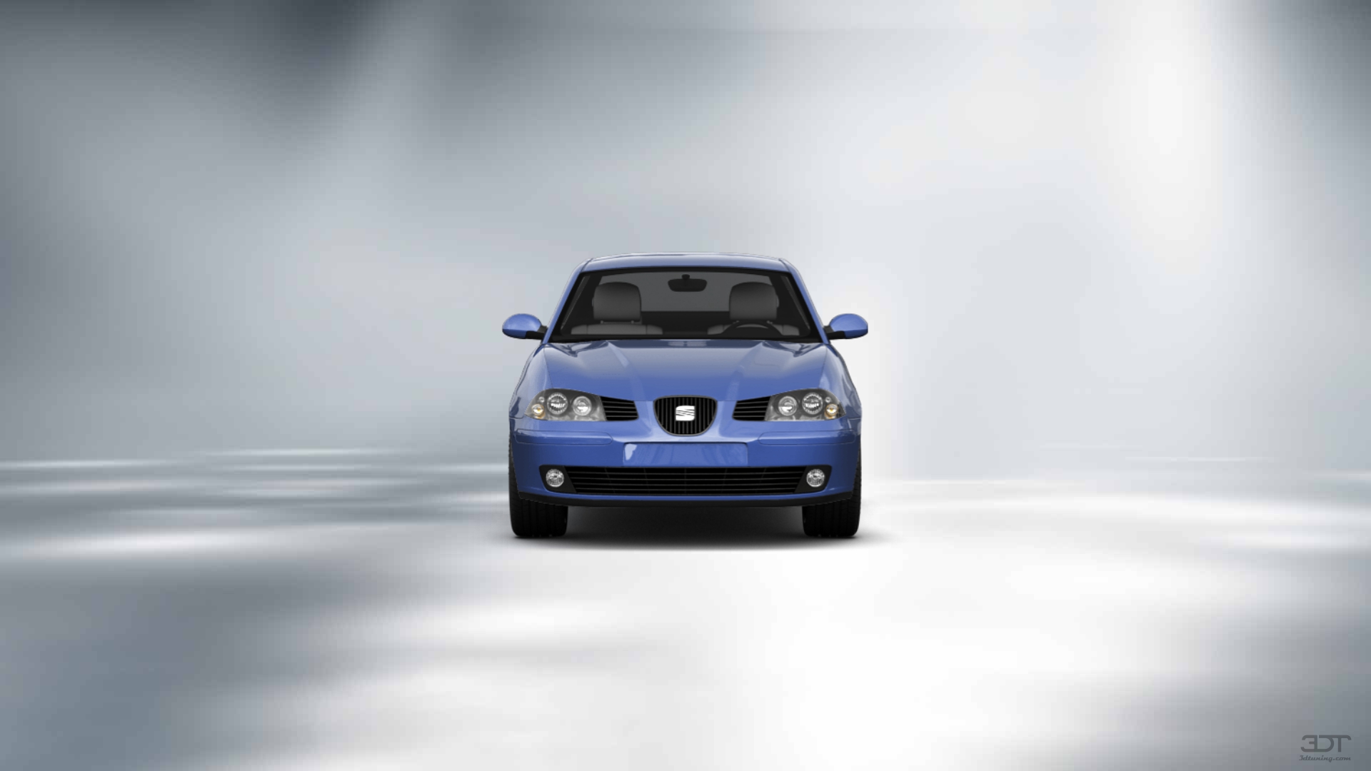 Seat Cordoba Sedan 2008 Images