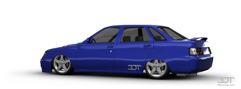 Lada 2110 Sedan 2000