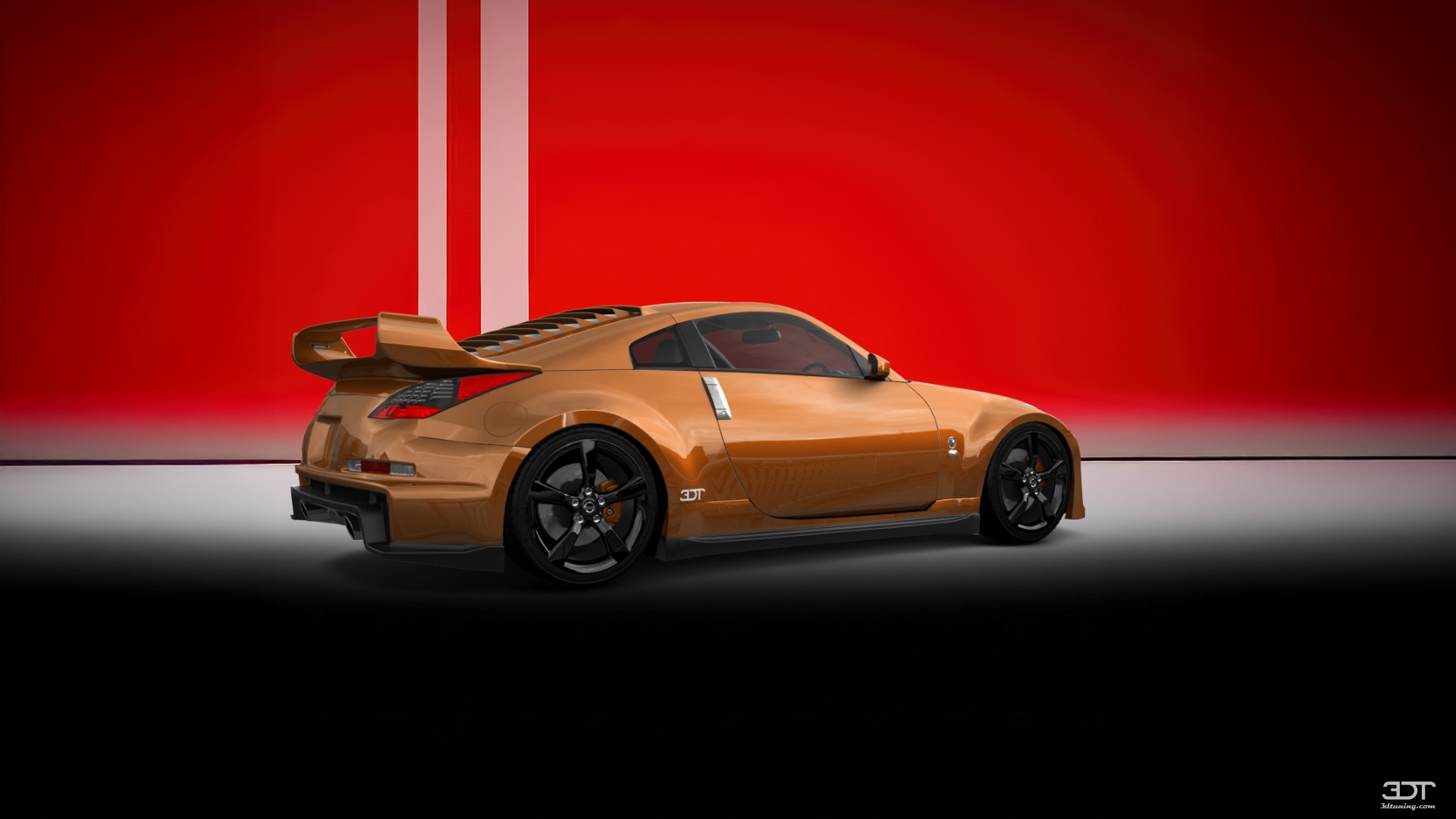 Nissan 350Z 2 Door Coupe 2002 Images