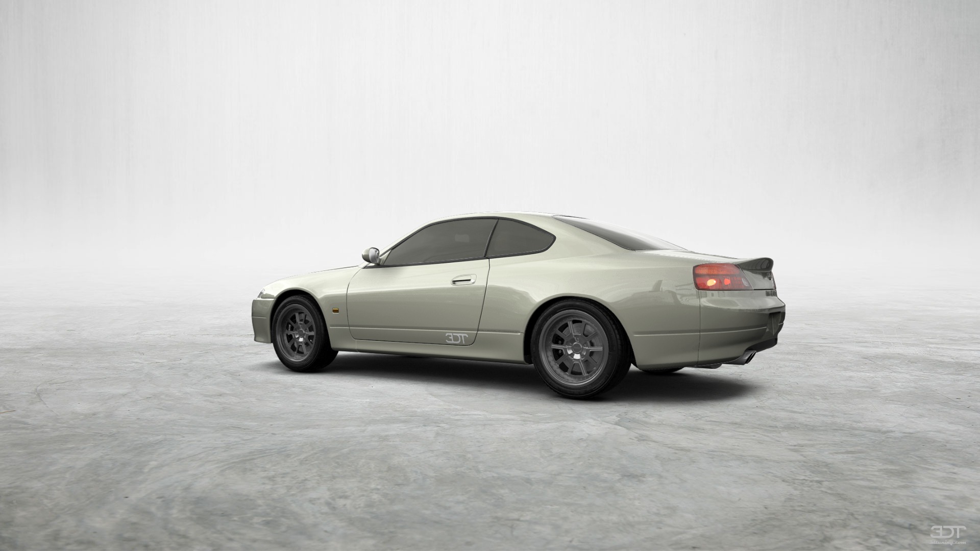 Nissan Silvia S15 2 Door Coupe 1999