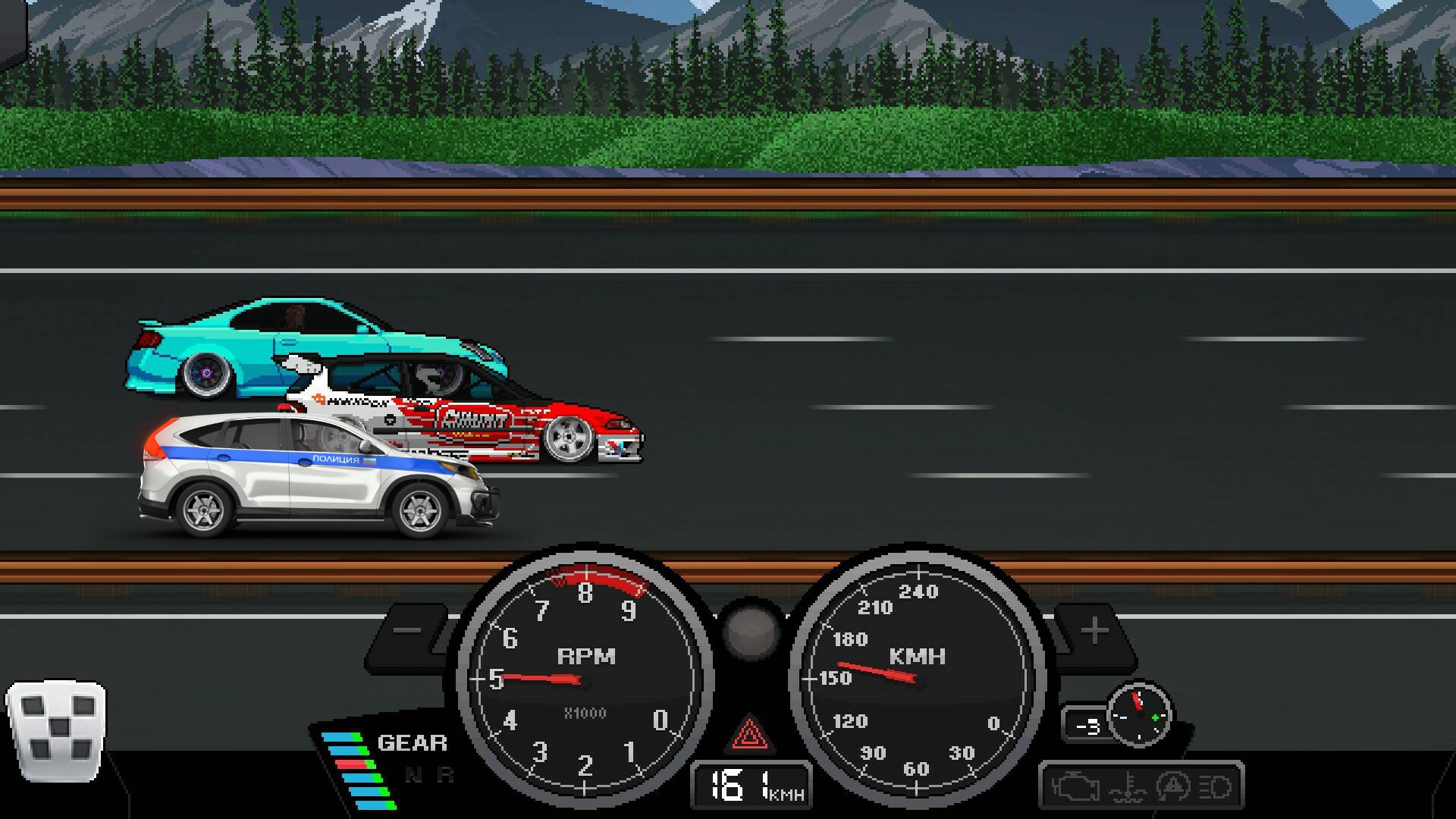 Honda CR-V Crossover 2012