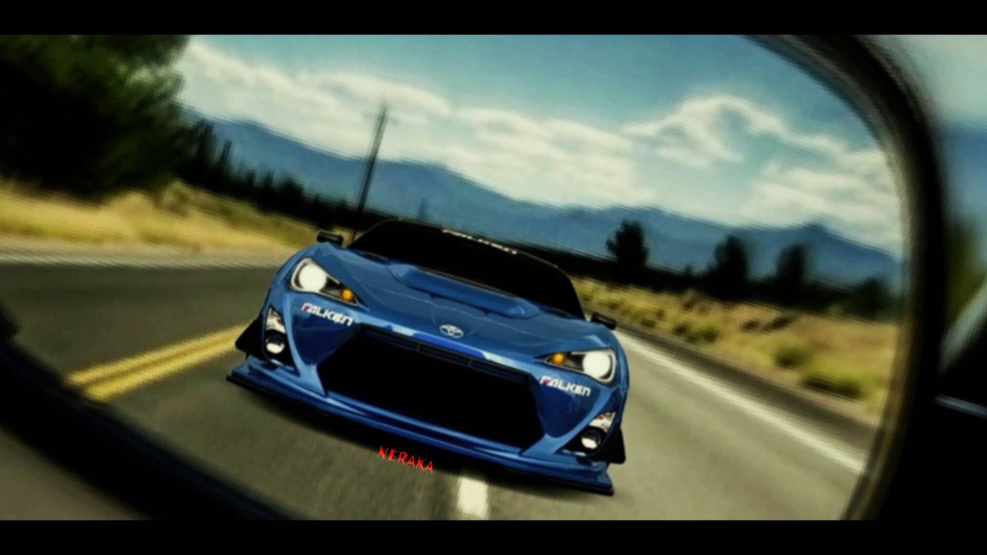 Subaru BRZ 2 Door Coupe 2015