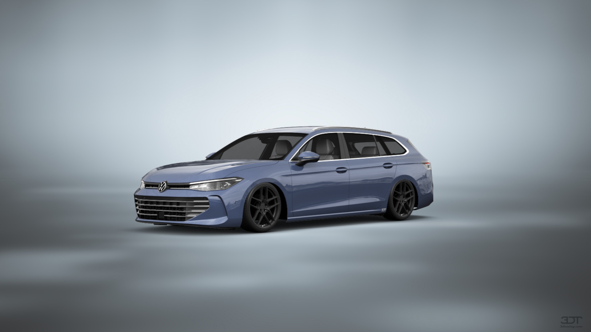 Volkswagen Passat 5 Door Estate 2024