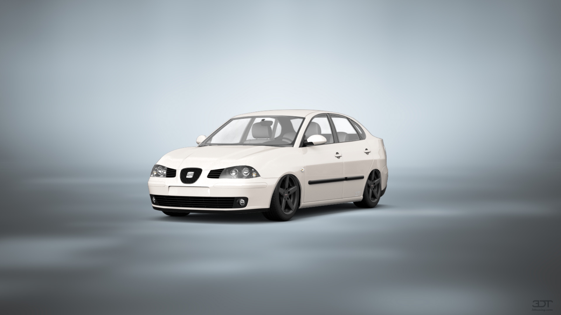 Seat Cordoba Sedan 2008