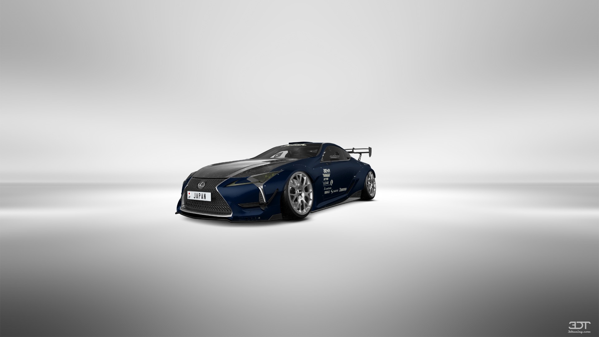 Lexus LC500 2 door fastback coupe 2017 Images