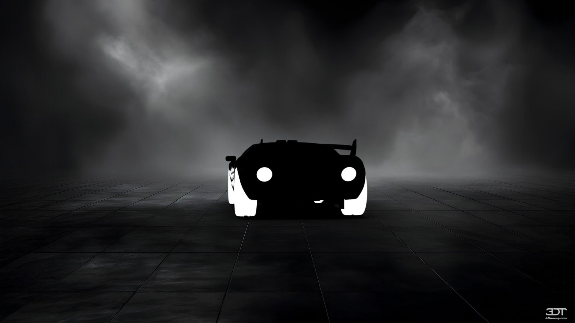 Ford GT Coupe 2005