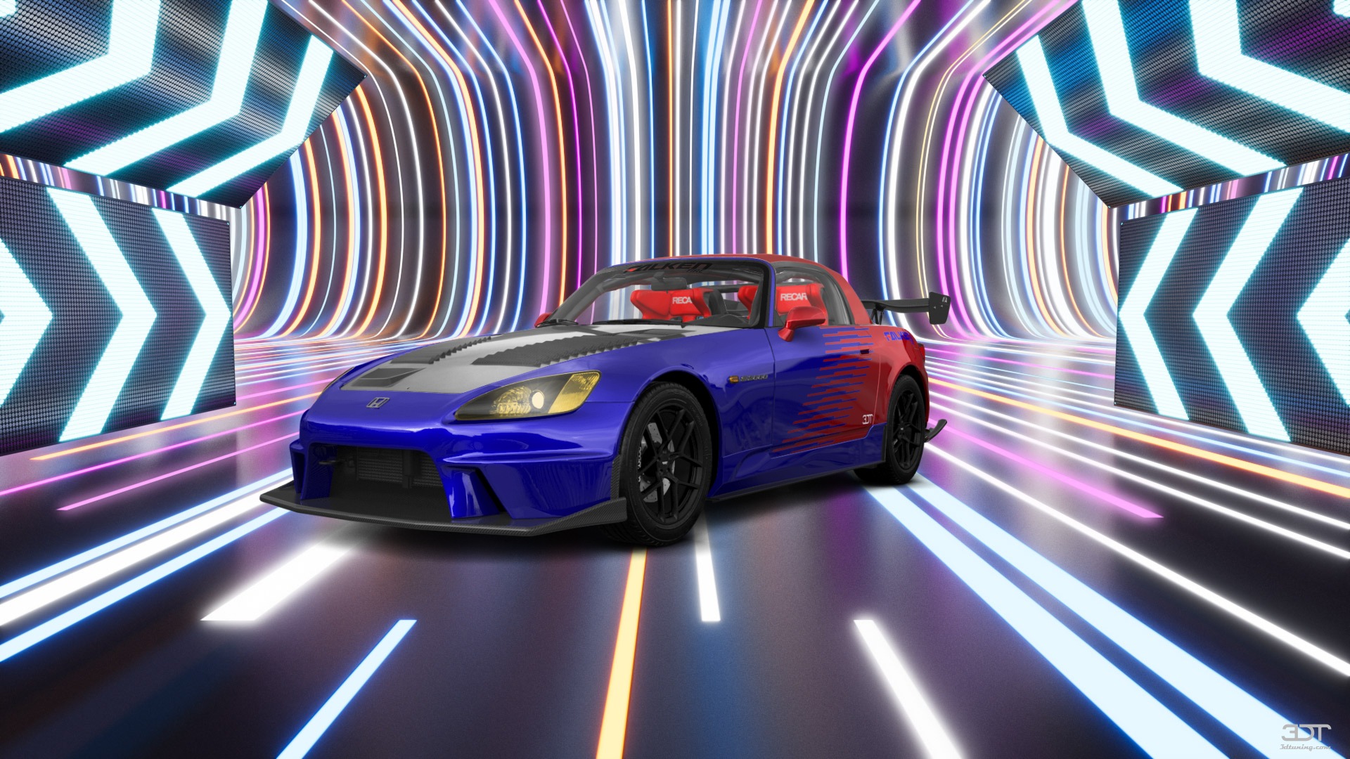 Honda S2000 Roadster 1999 Images