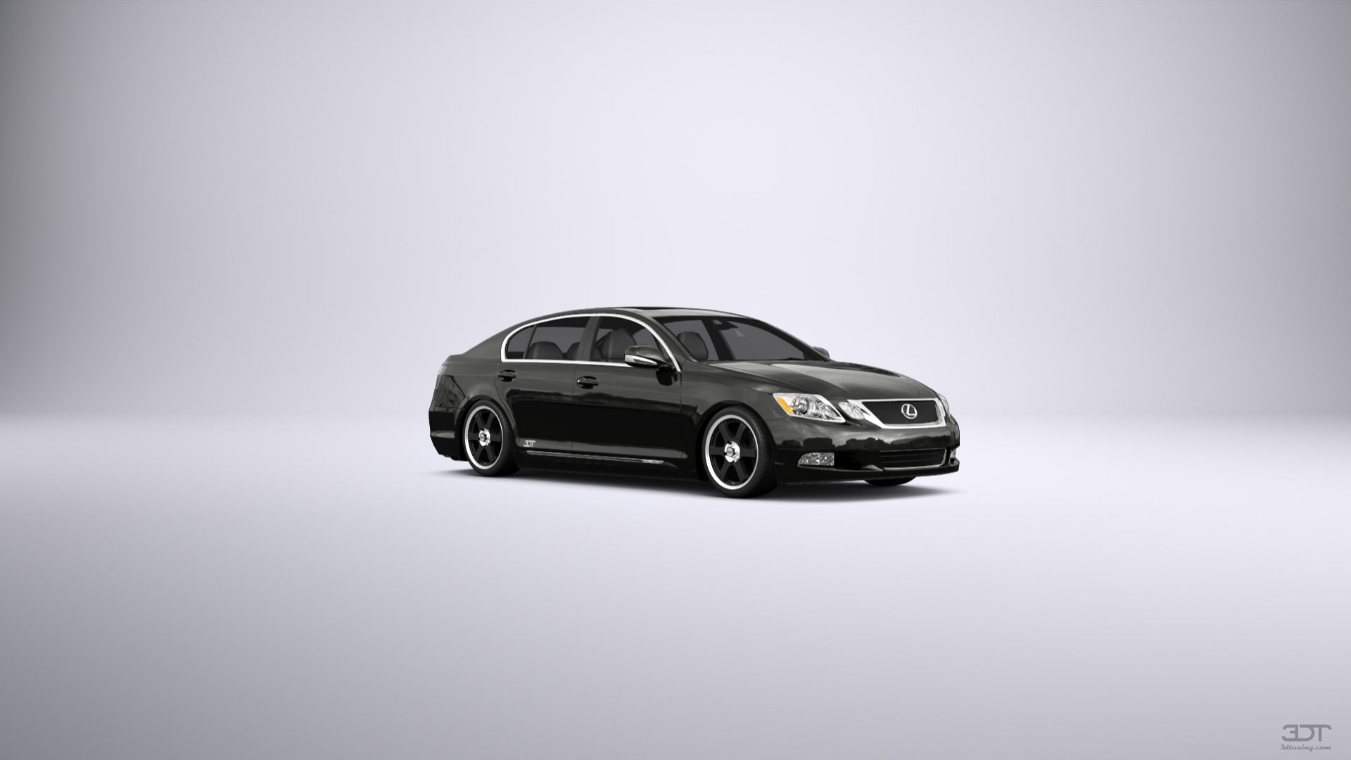 Lexus GS Sedan 2006