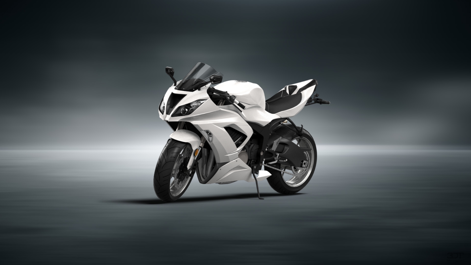 ZX6-R
