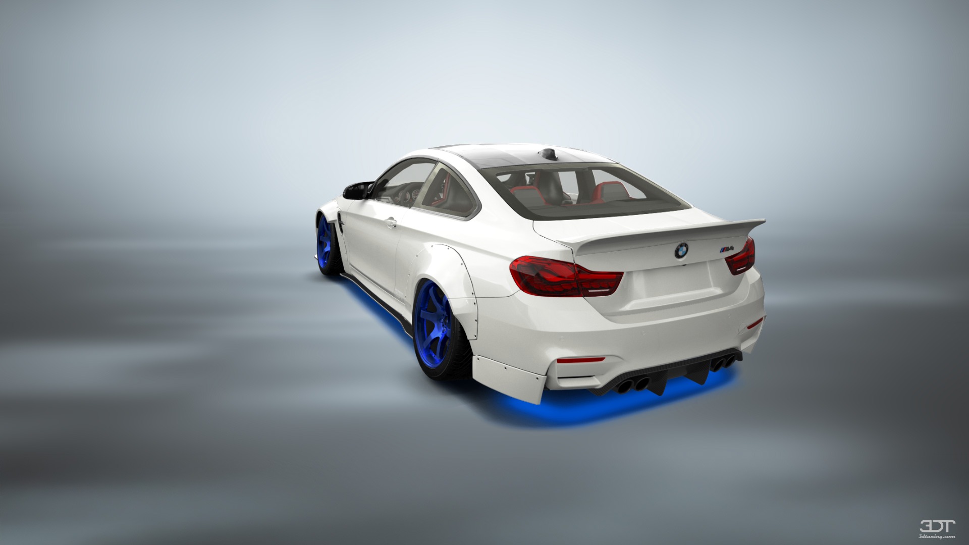 BMW M4 2 Door Coupe 2019