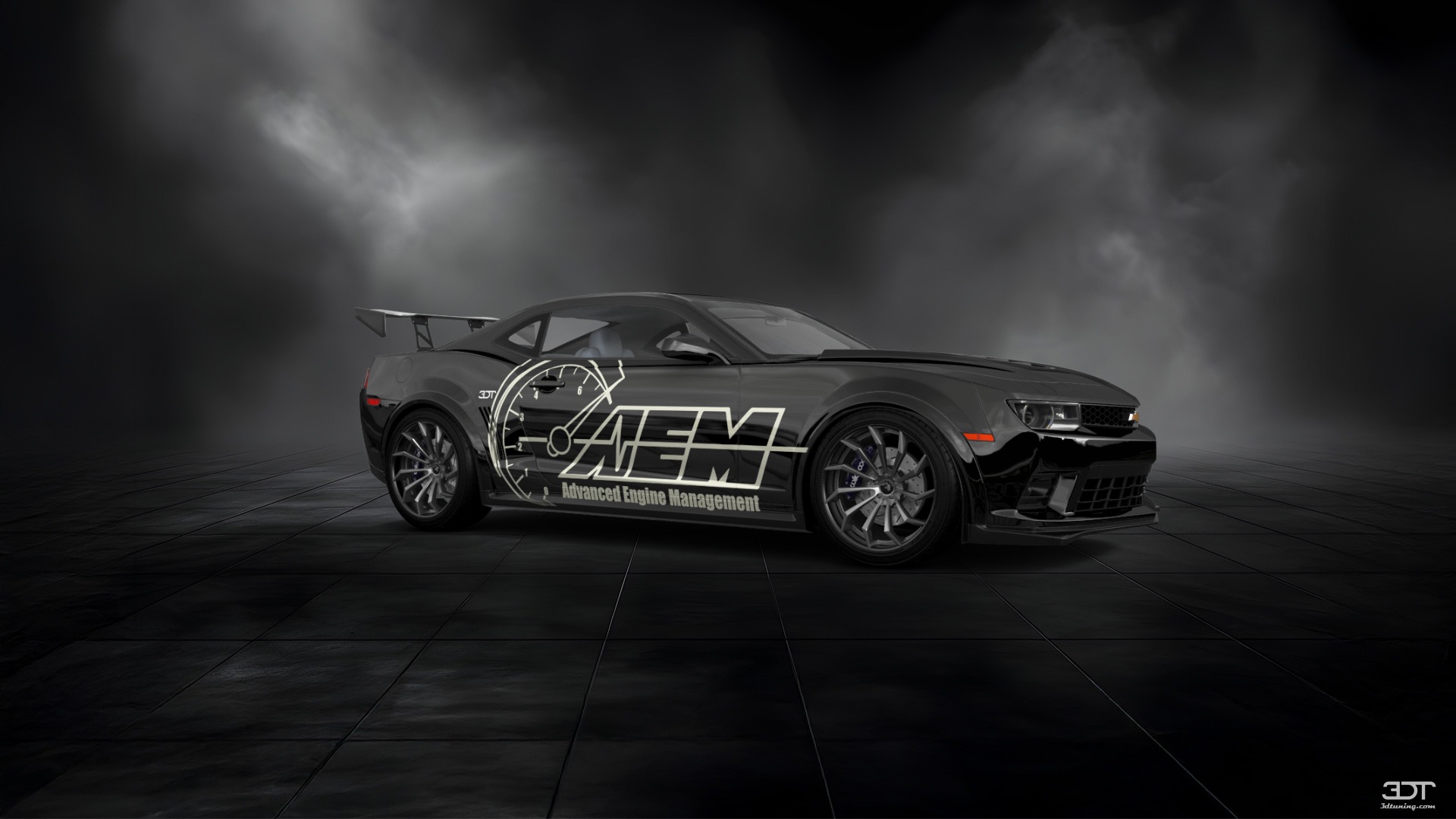 Chevrolet Camaro 2 Door Coupe 2014
