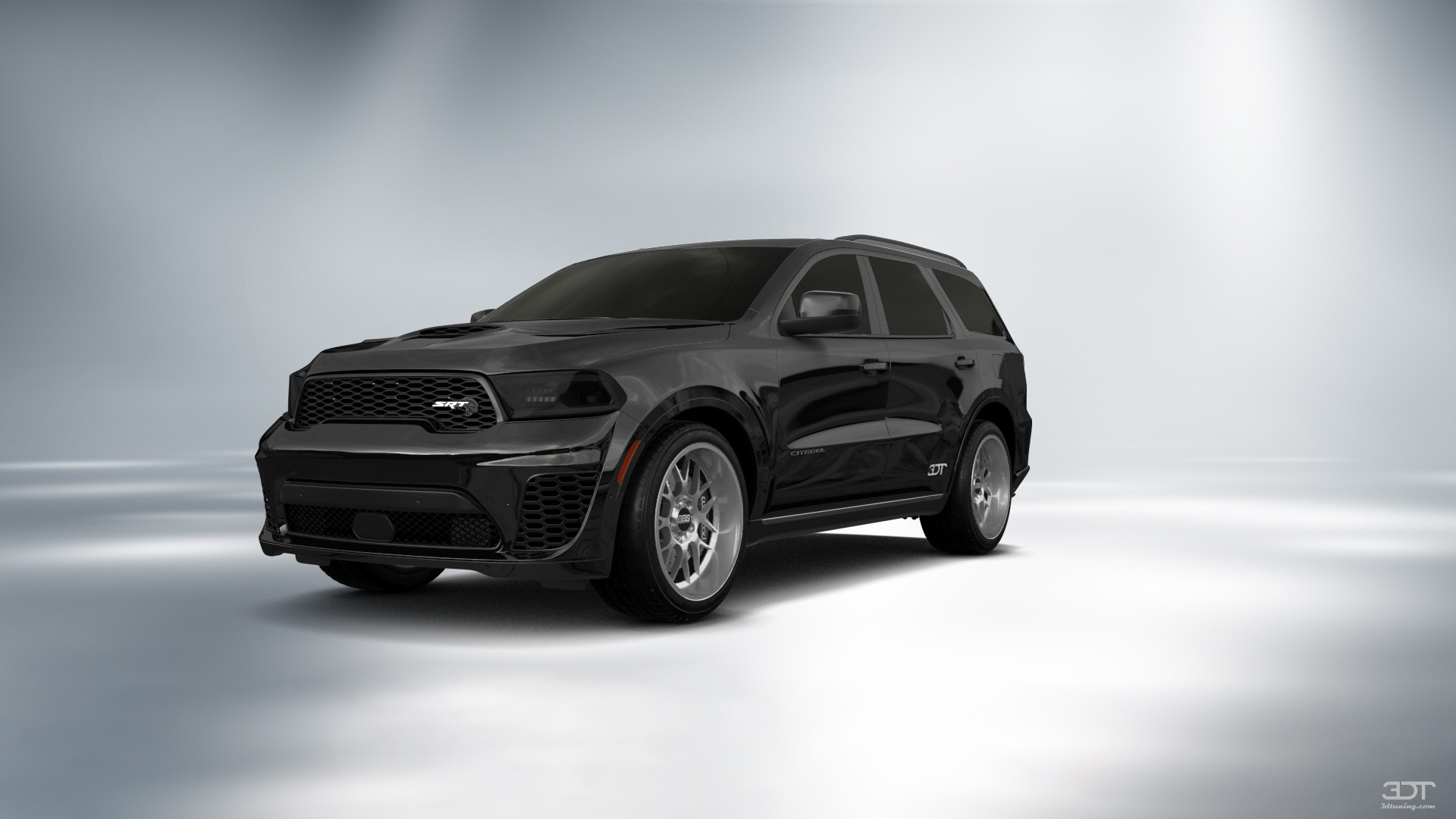Dodge Durango 5 Door SUV 2021