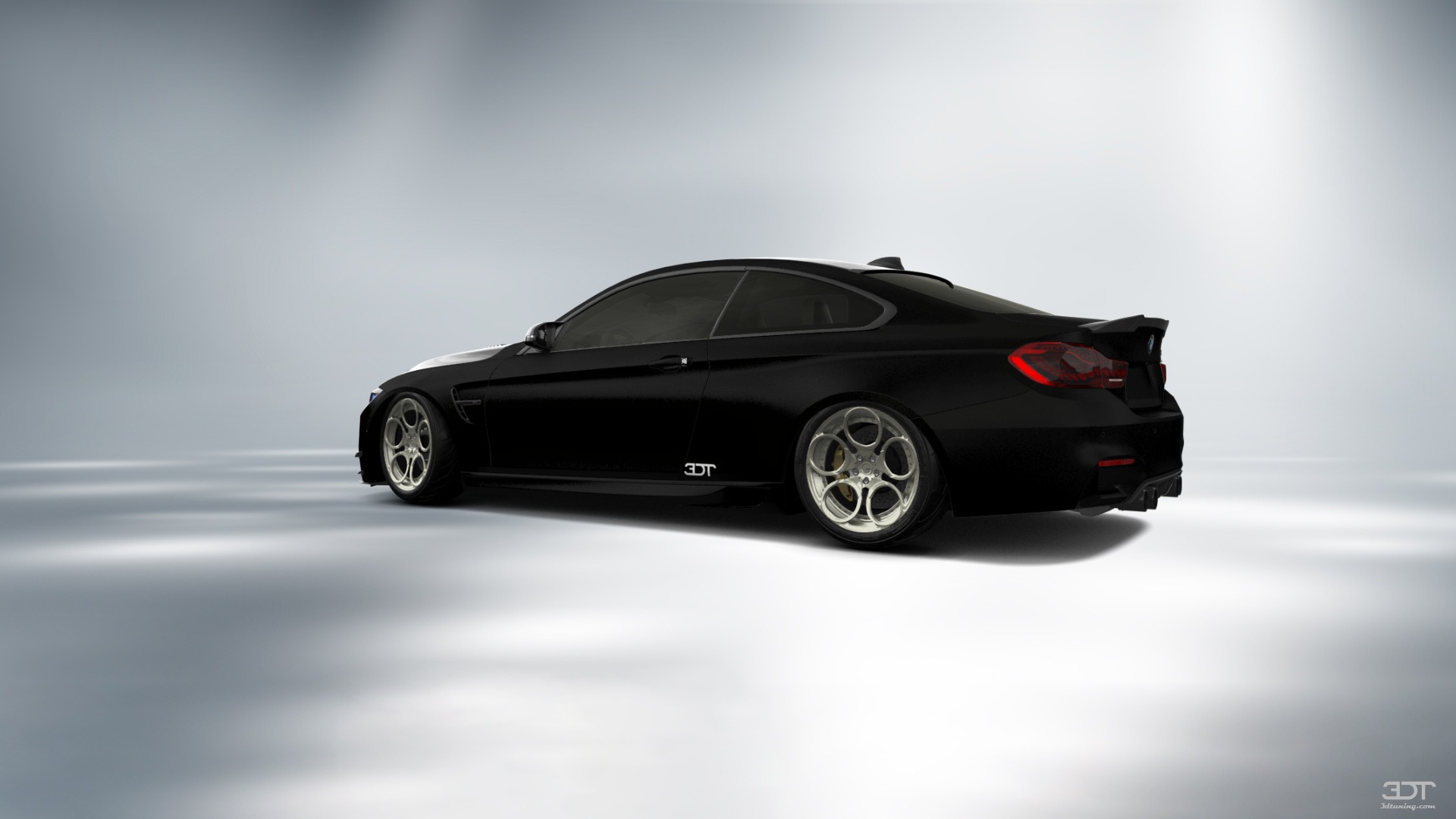BMW M4 2 Door Coupe 2019