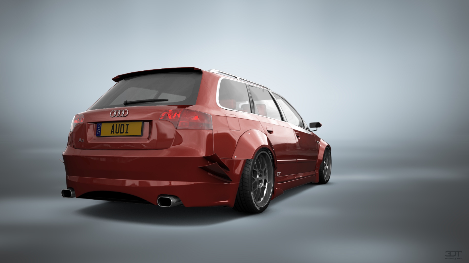 Audi A4 Avant 2006