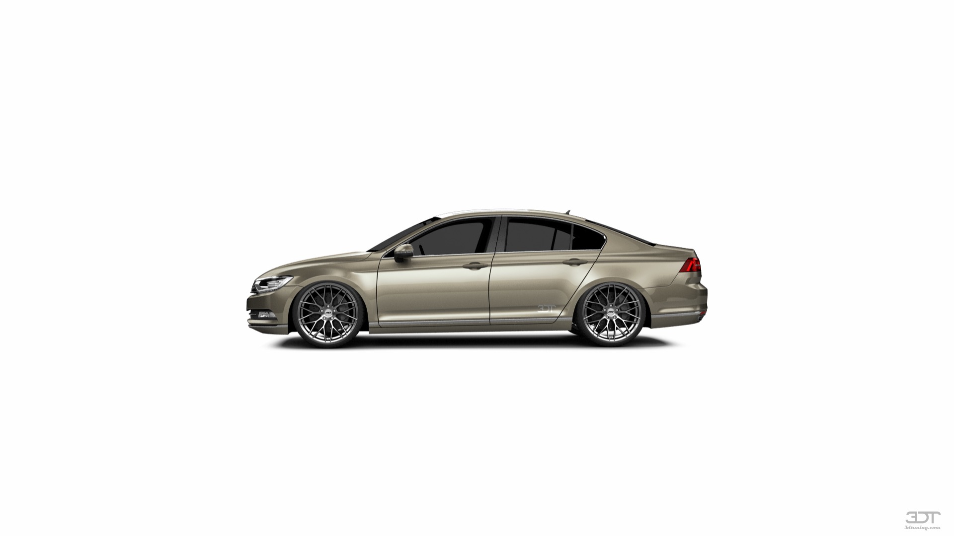 Volkswagen Passat Sedan 2015 Images