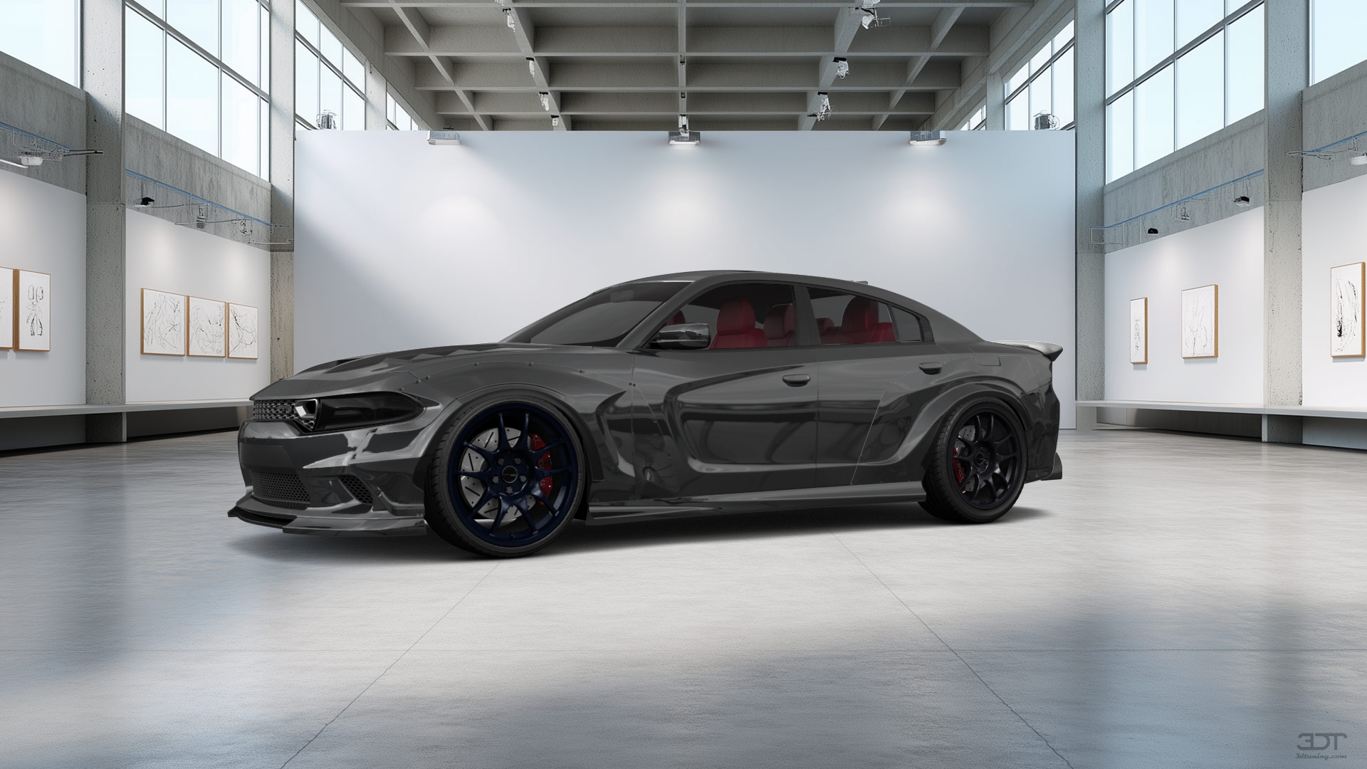Dodge Charger 2015