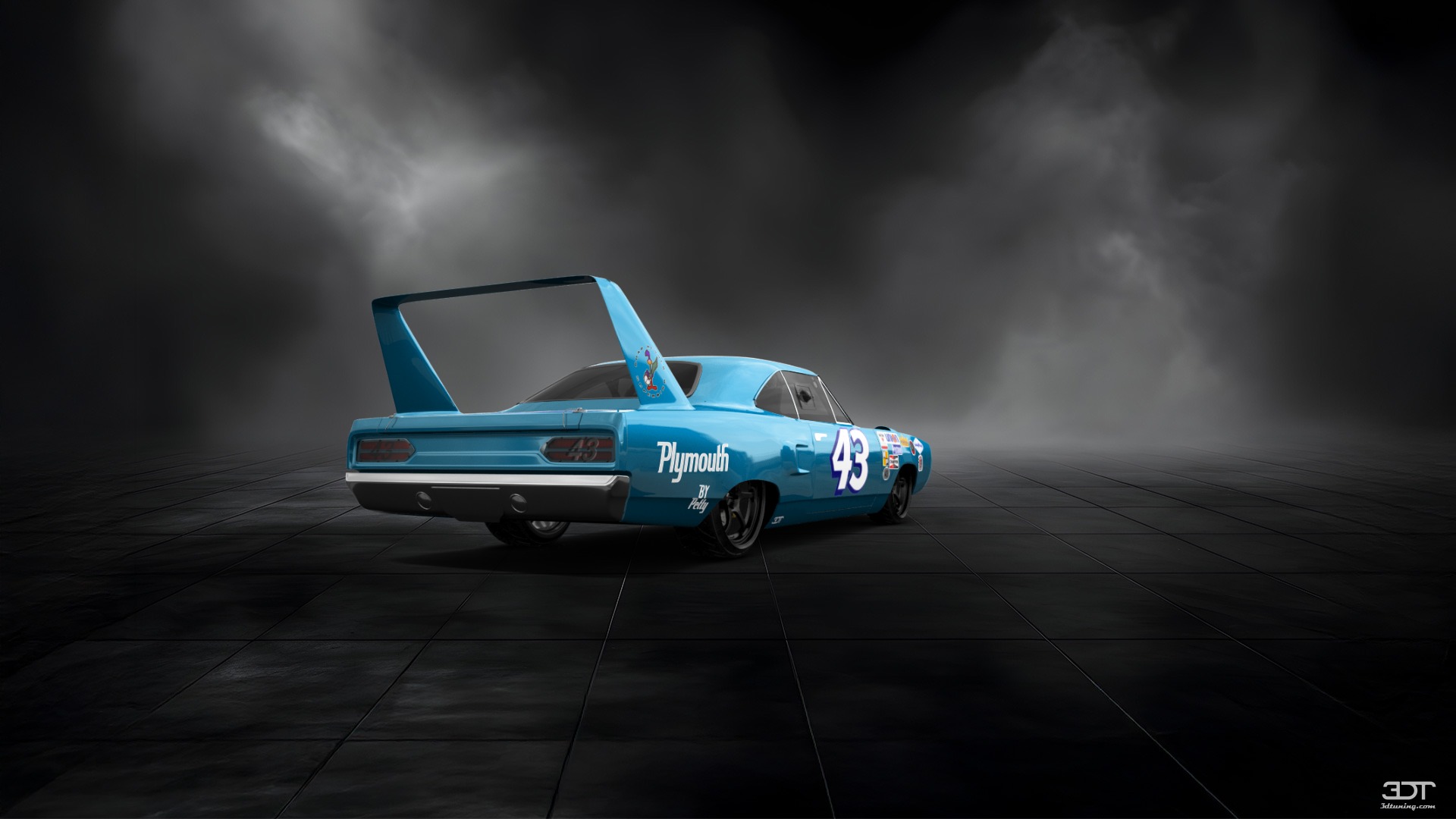 Plymouth Superbird 2 Door Coupe 1970 Images