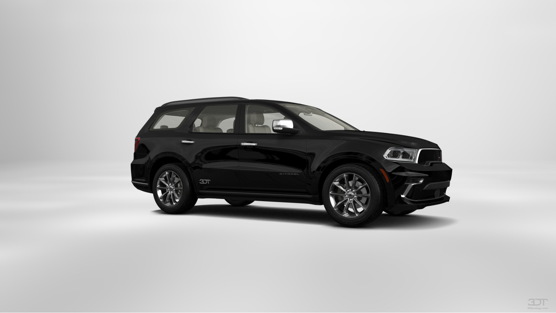 Dodge Durango 5 Door SUV 2021