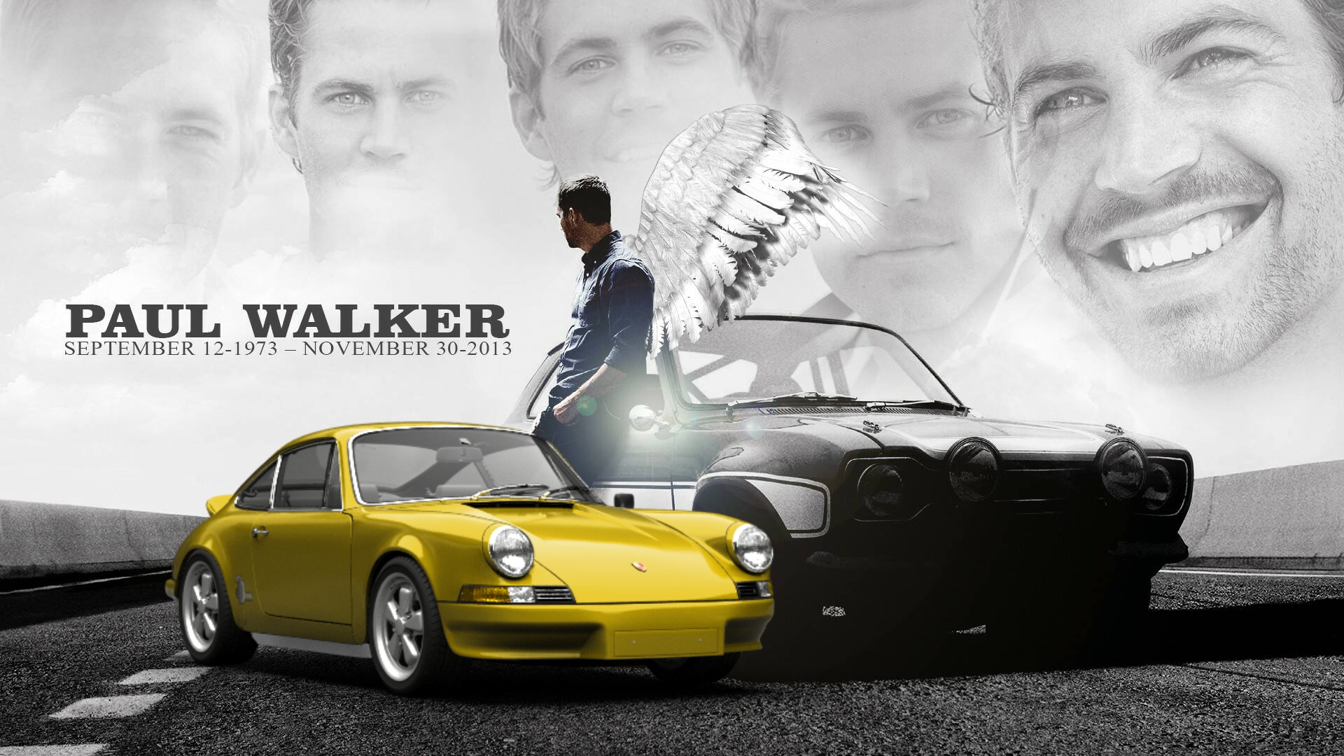 Porsche 911 Carrera RS Coupe 1973 tuning