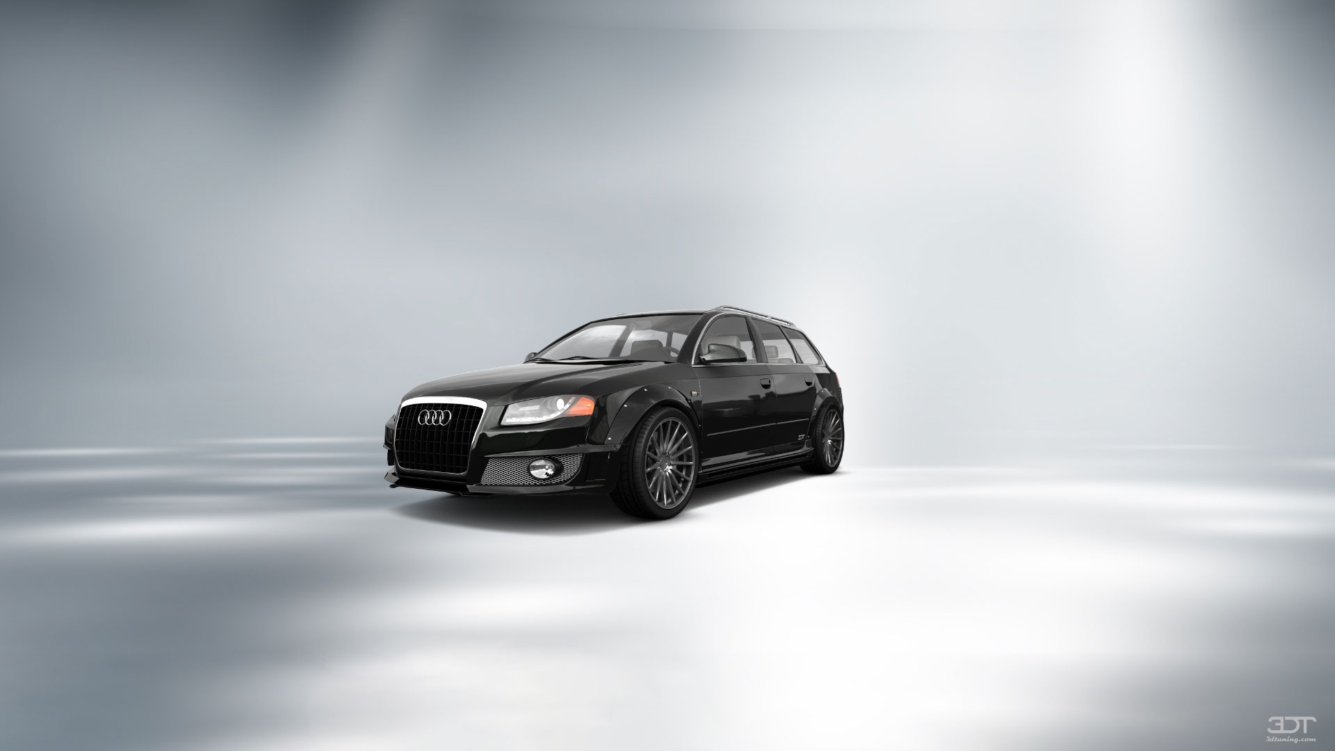 Audi A4 Avant 2006