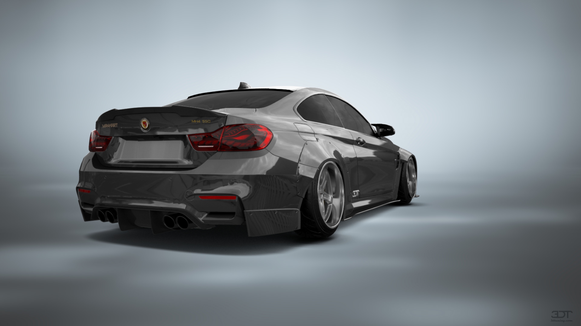 BMW M4 2 Door Coupe 2019
