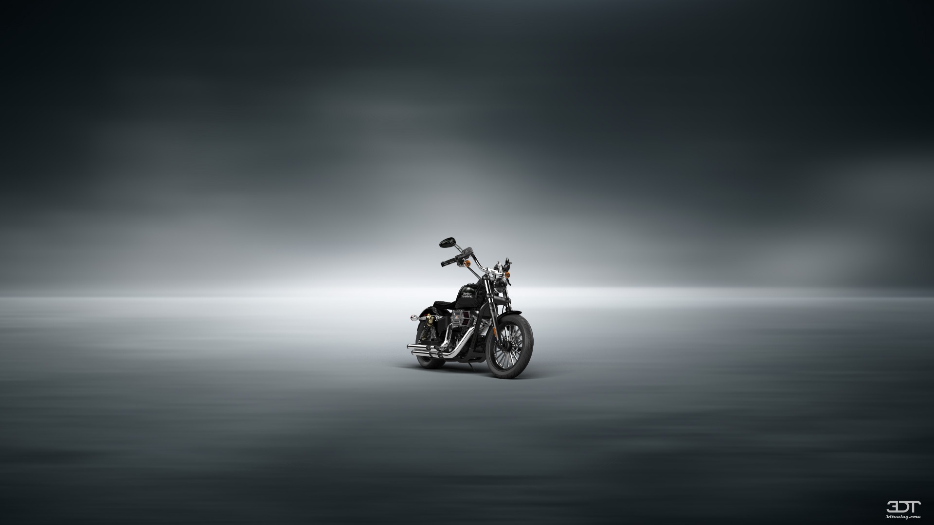 Harley-Davidson Dyna Street Bob Cruiser 2015 tuning