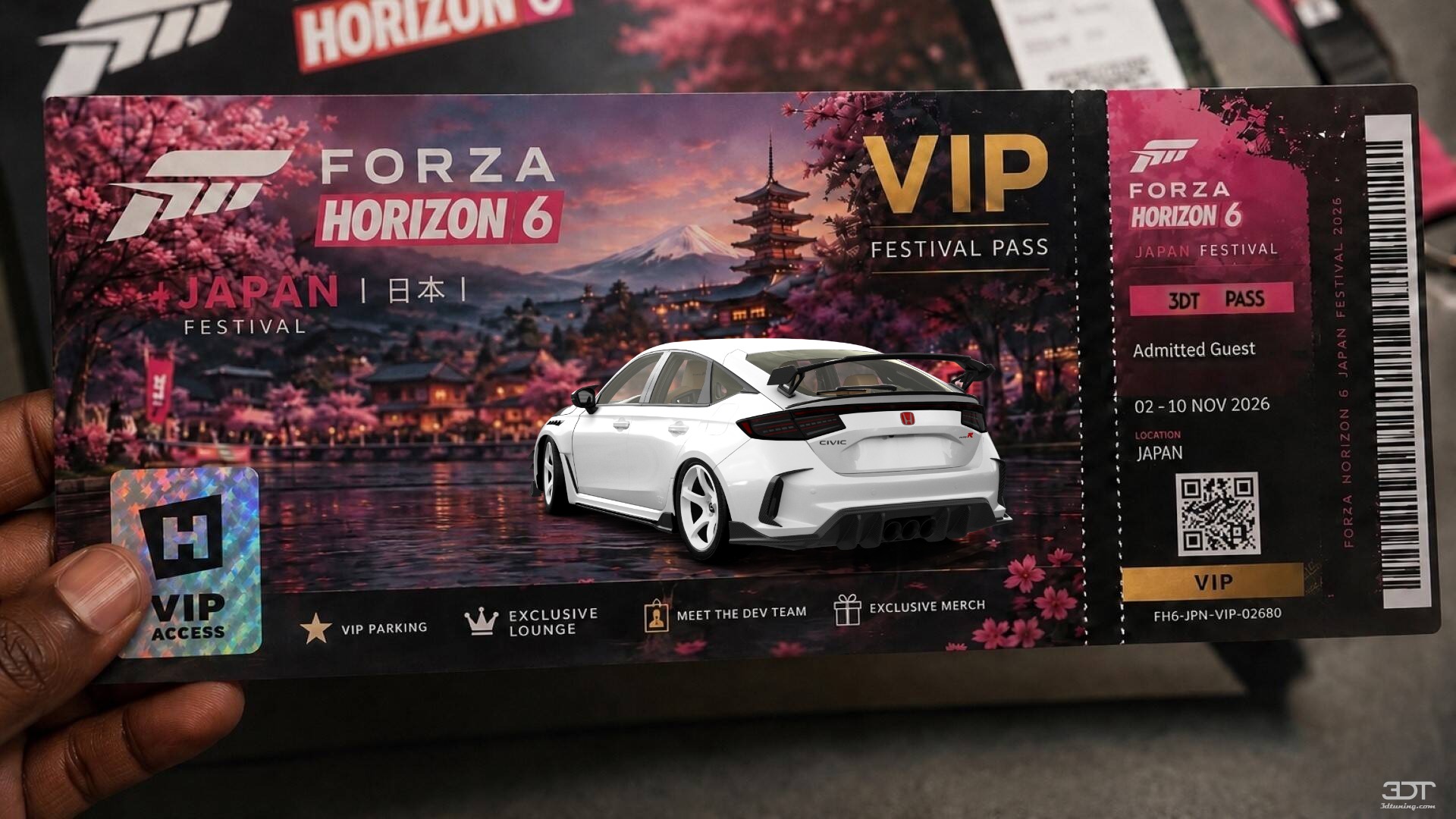 Honda Civic Type R 5 Door Liftback 2022 Images