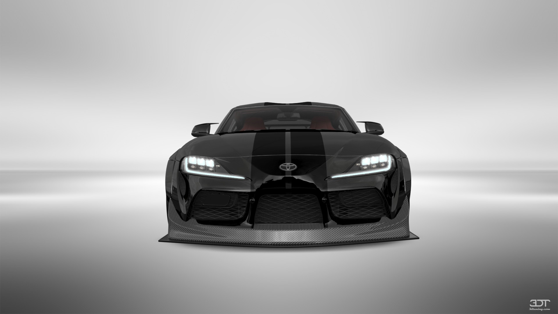 Toyota GR Supra 2 Door Coupe 2019