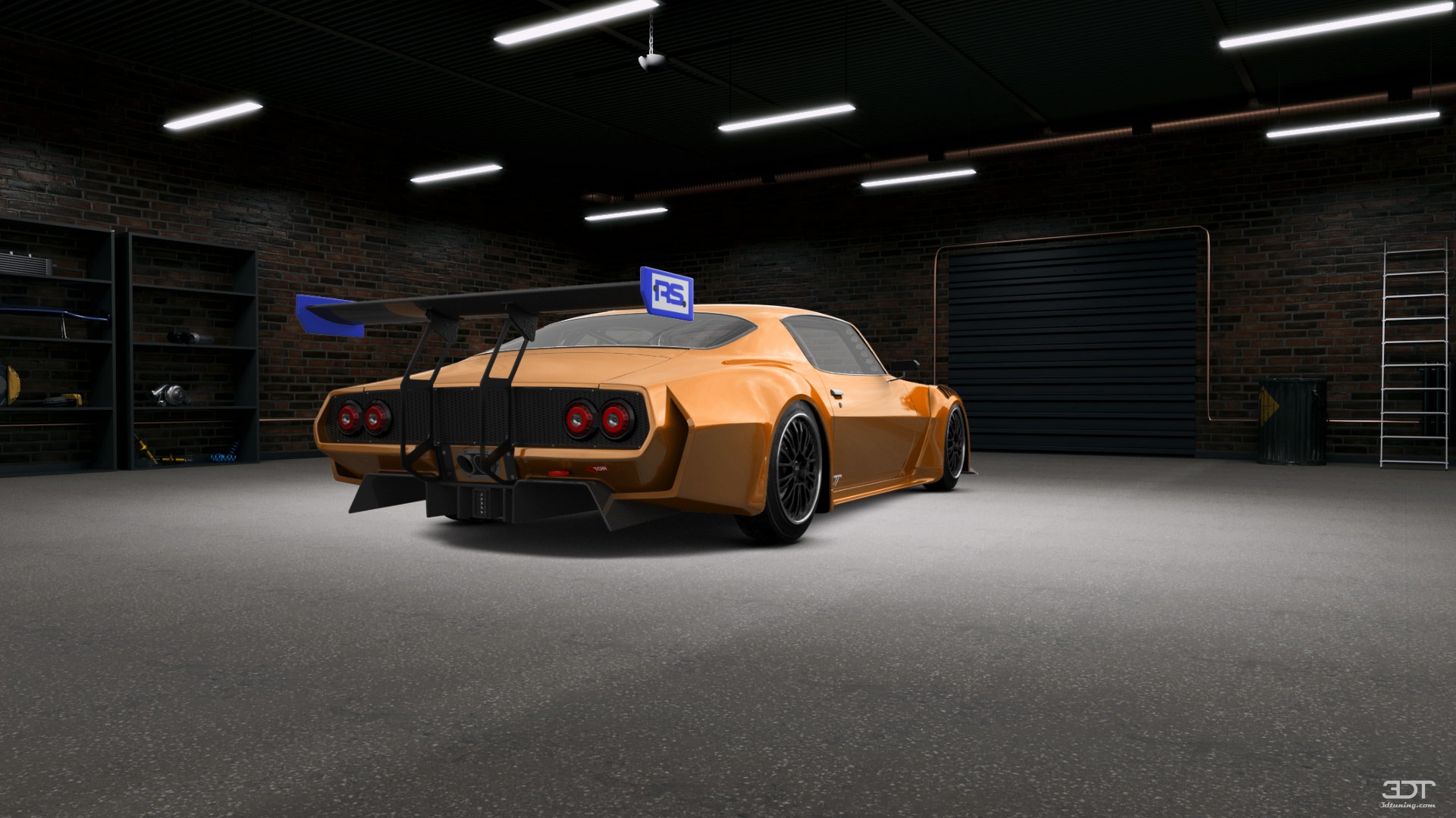 Chevrolet Camaro Z28 2 Door Coupe 1970 Images