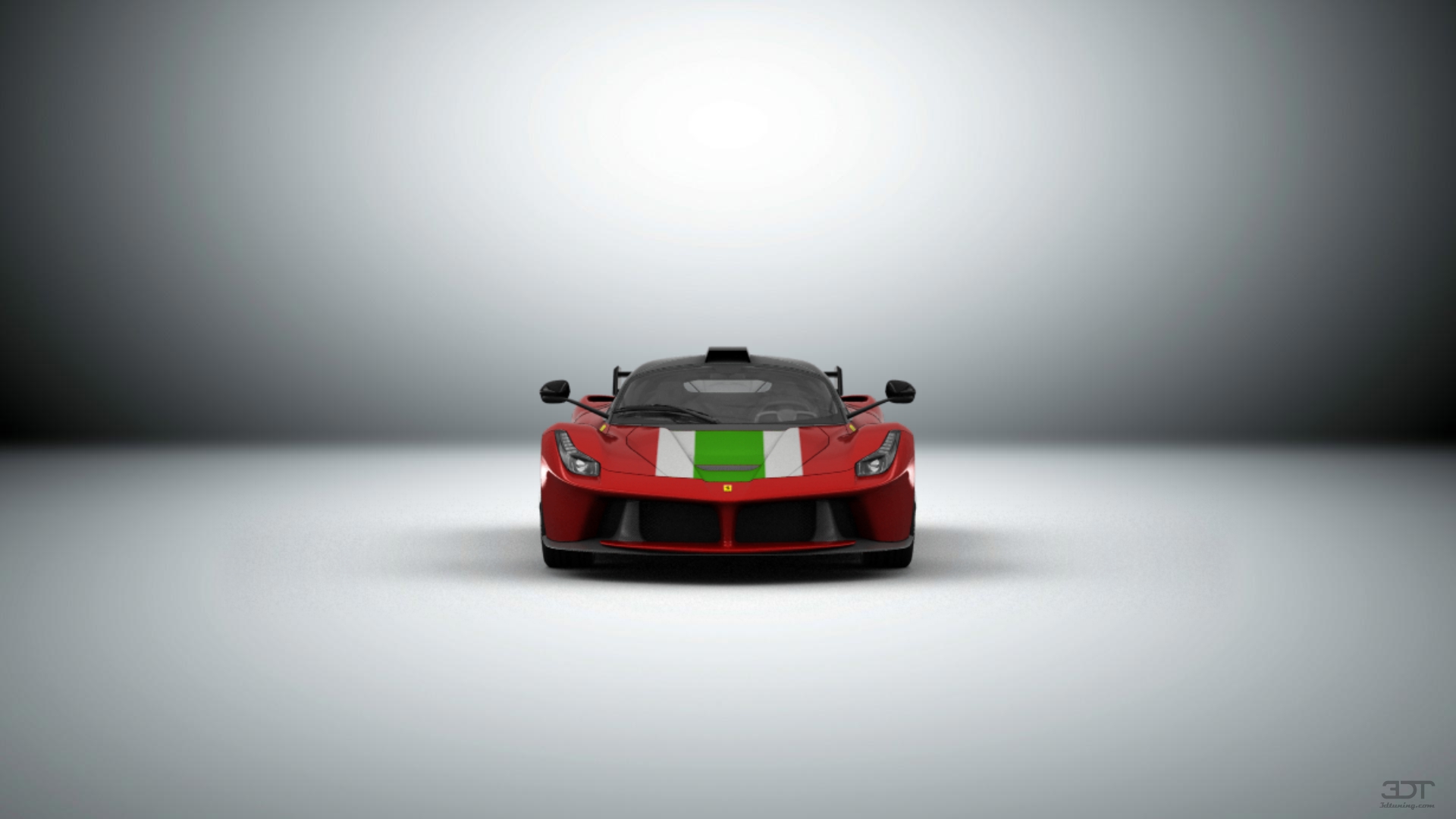 Ferrari LaFerrari Coupe 2014 Images