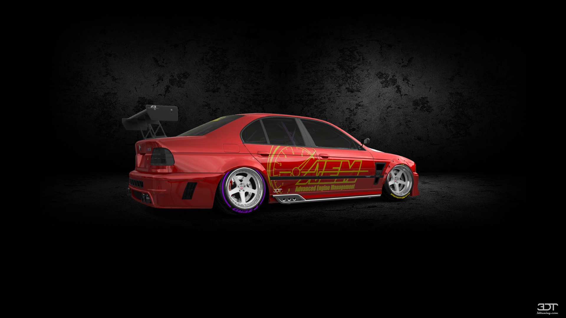 BMW 5 Series M5 Sedan 2003