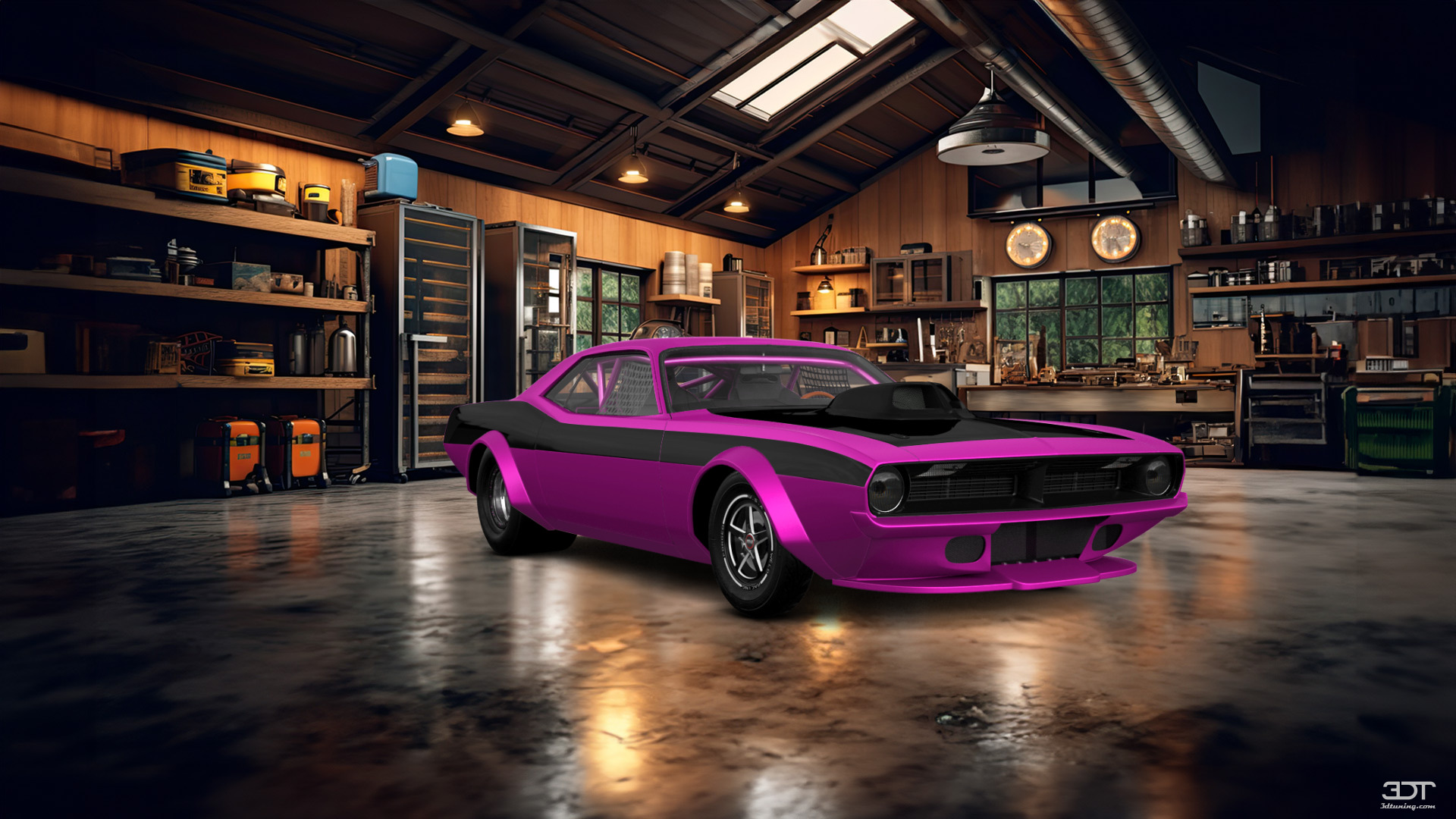 Plymouth Barracuda 2 Door Hardtop 1970 Images
