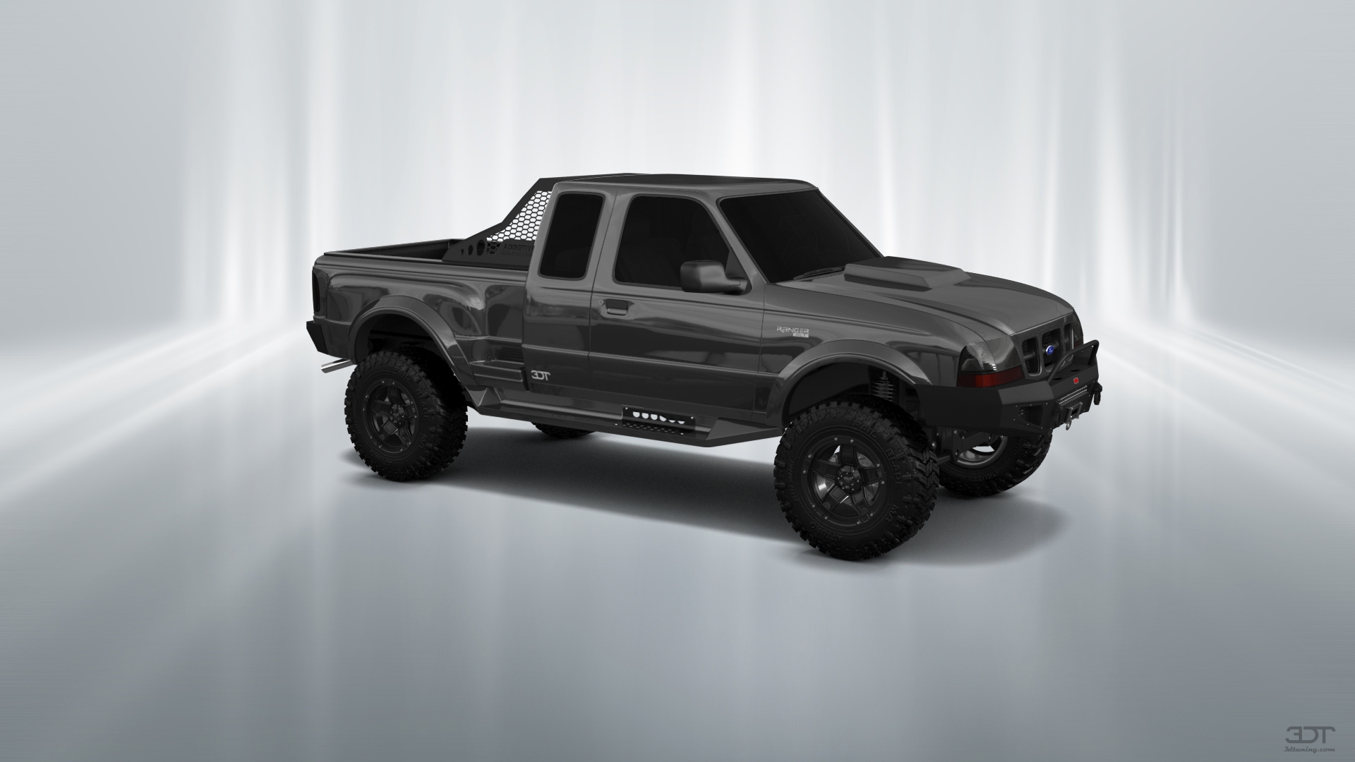 WeakWizardofSteelTower's Car Gallery | 3DTuning