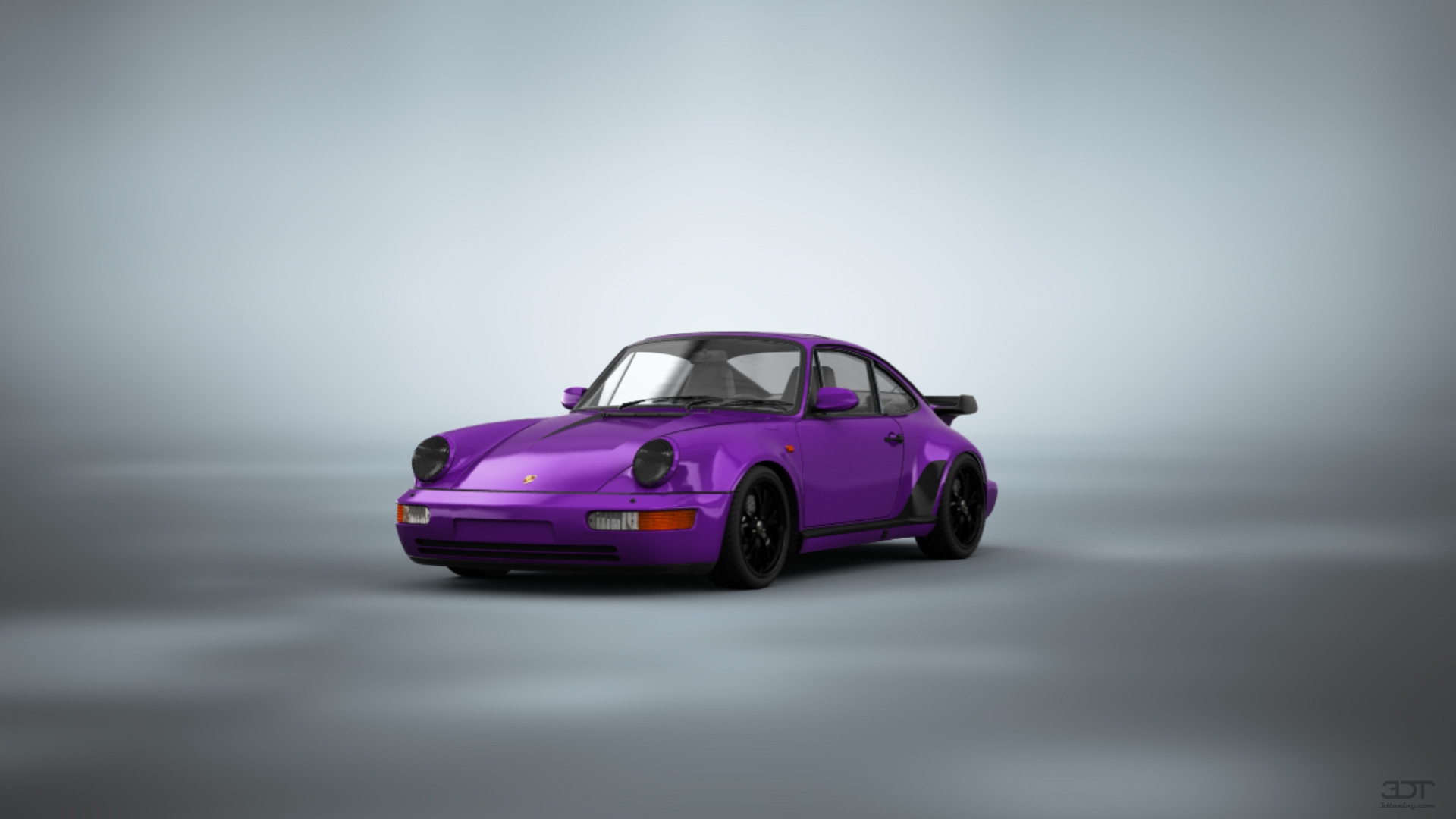 Porsche 911 Turbo Coupe 1978