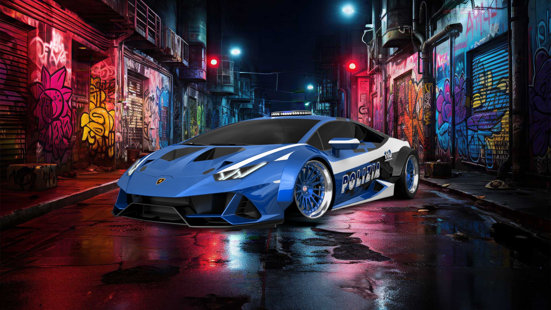 Lamborghini Huracan 2 Door Coupe 2014